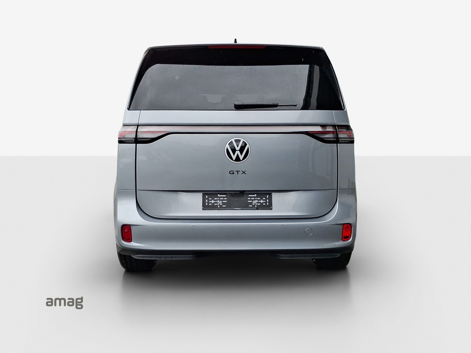 VW ID. Buzz GTX LWB, Electric, New car, Automatic - 4