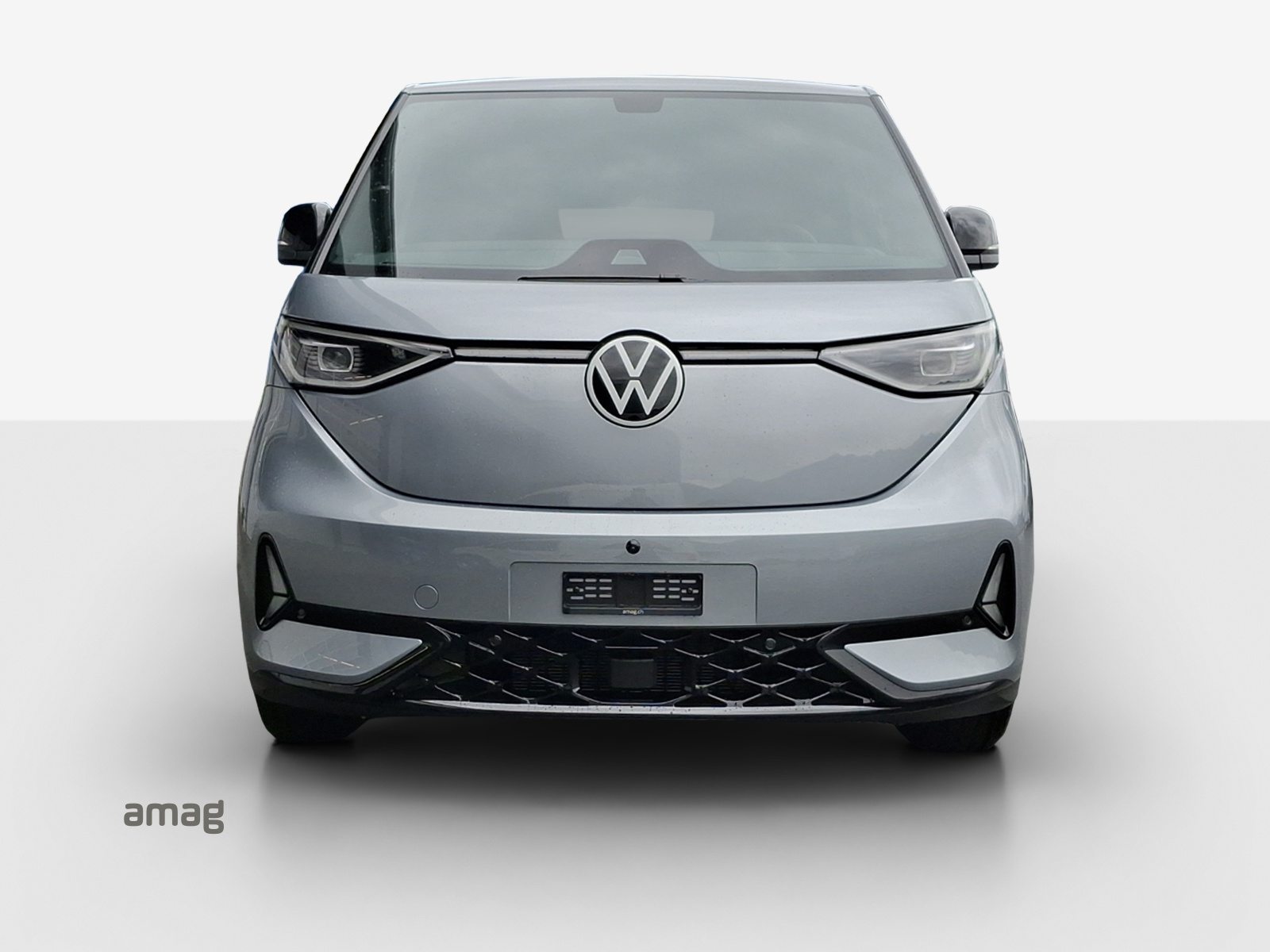 VW ID. Buzz GTX LWB, Electric, New car, Automatic - 7