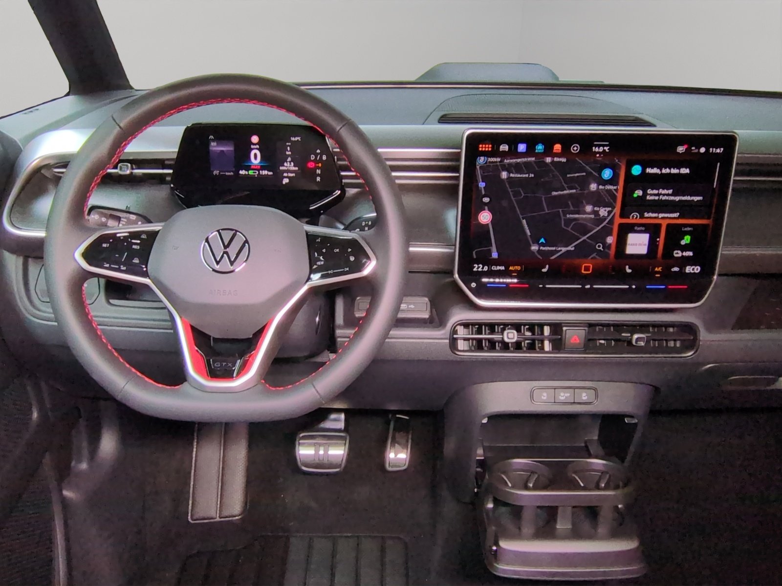 VW ID Buzz GTX LWB 4 Motion, Electric, New car, Automatic - 7