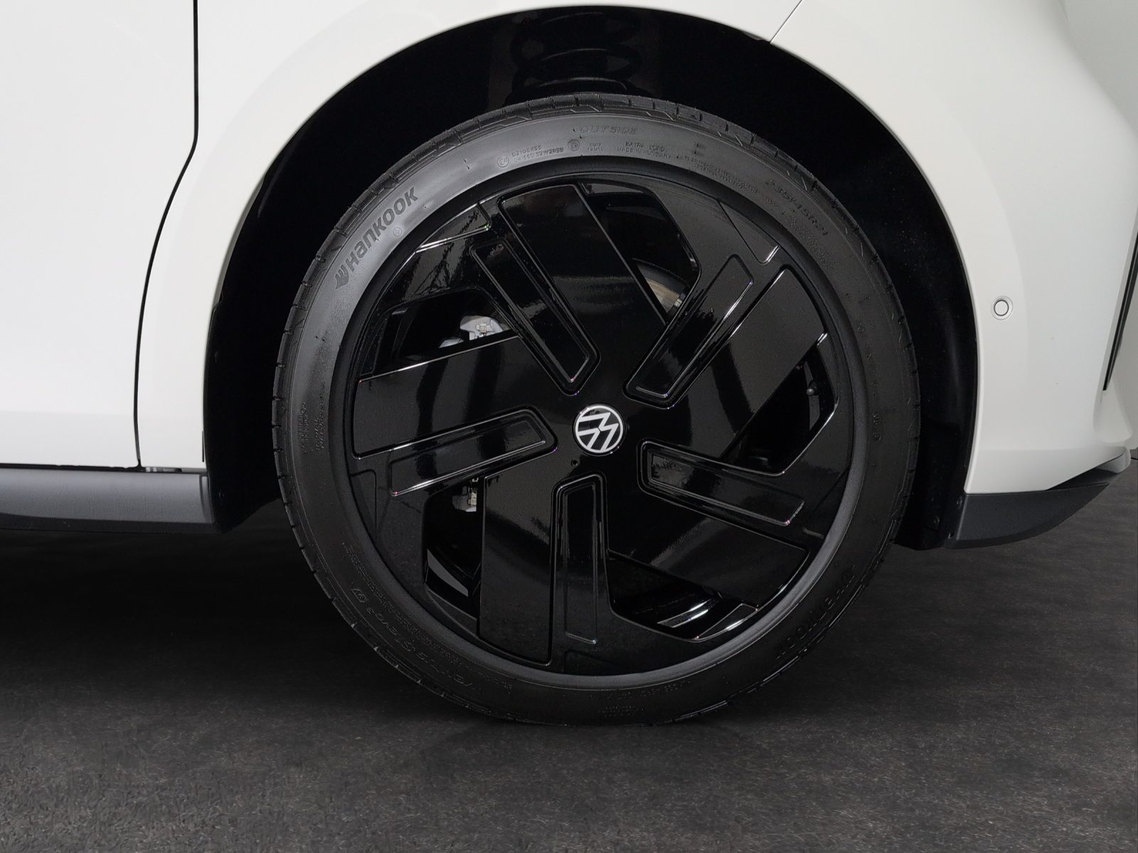 VW ID. Buzz GTX, Electric, New car, Automatic - 5