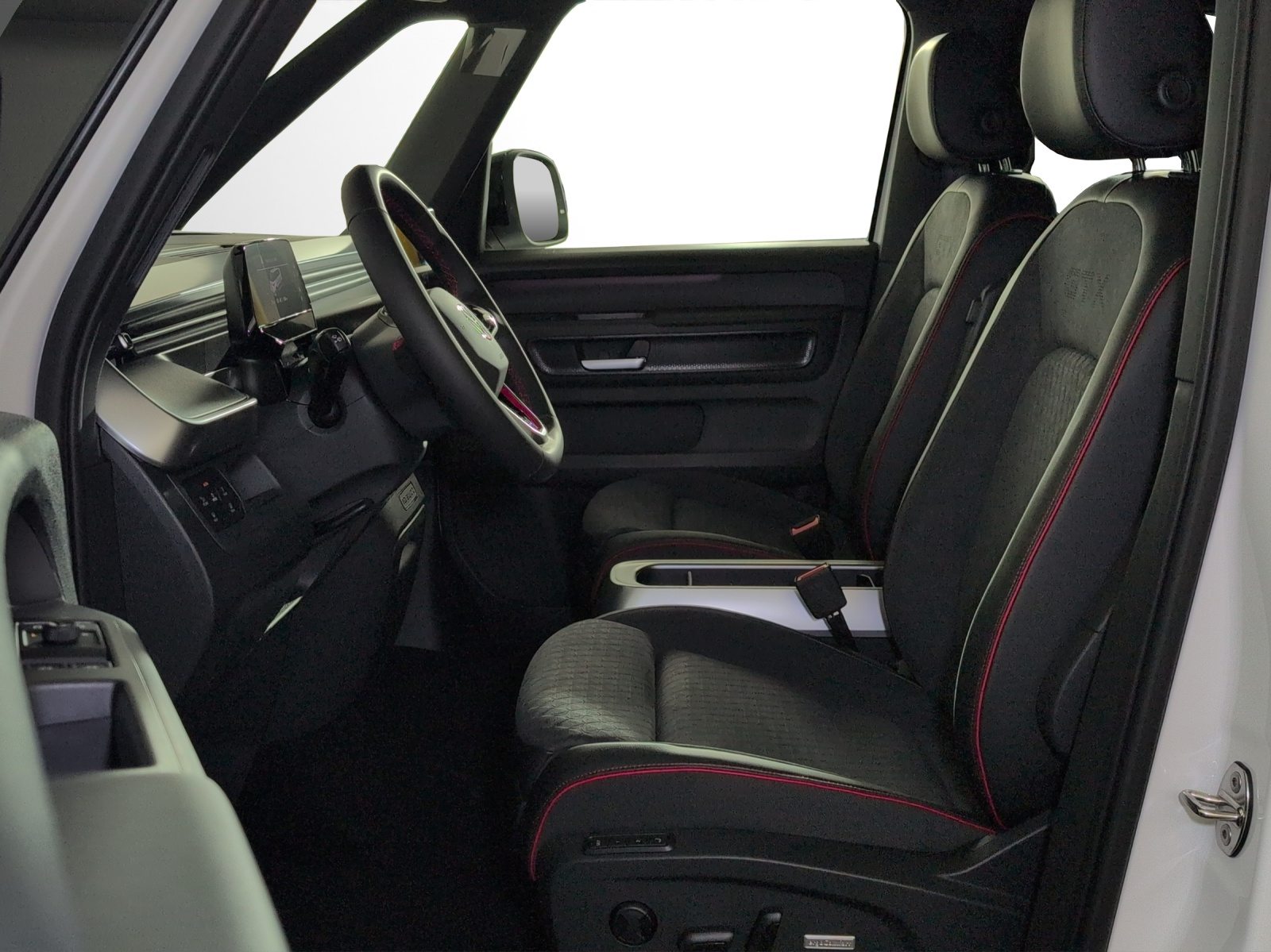 VW ID. Buzz GTX, Electric, New car, Automatic - 6