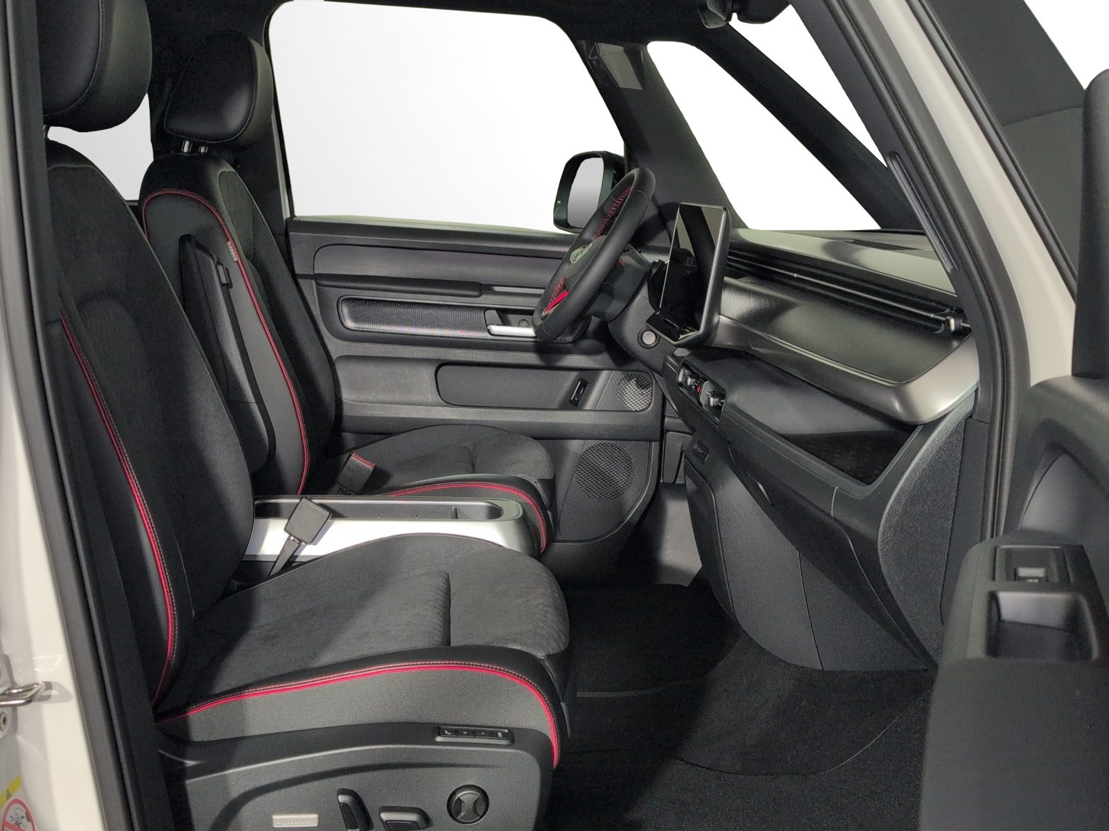VW ID. Buzz GTX, Electric, New car, Automatic - 7