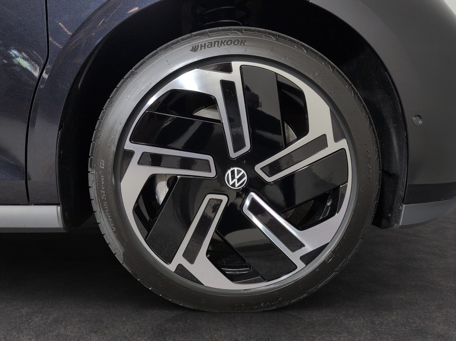 VW ID. Buzz GTX LWB, Electric, New car, Automatic - 5