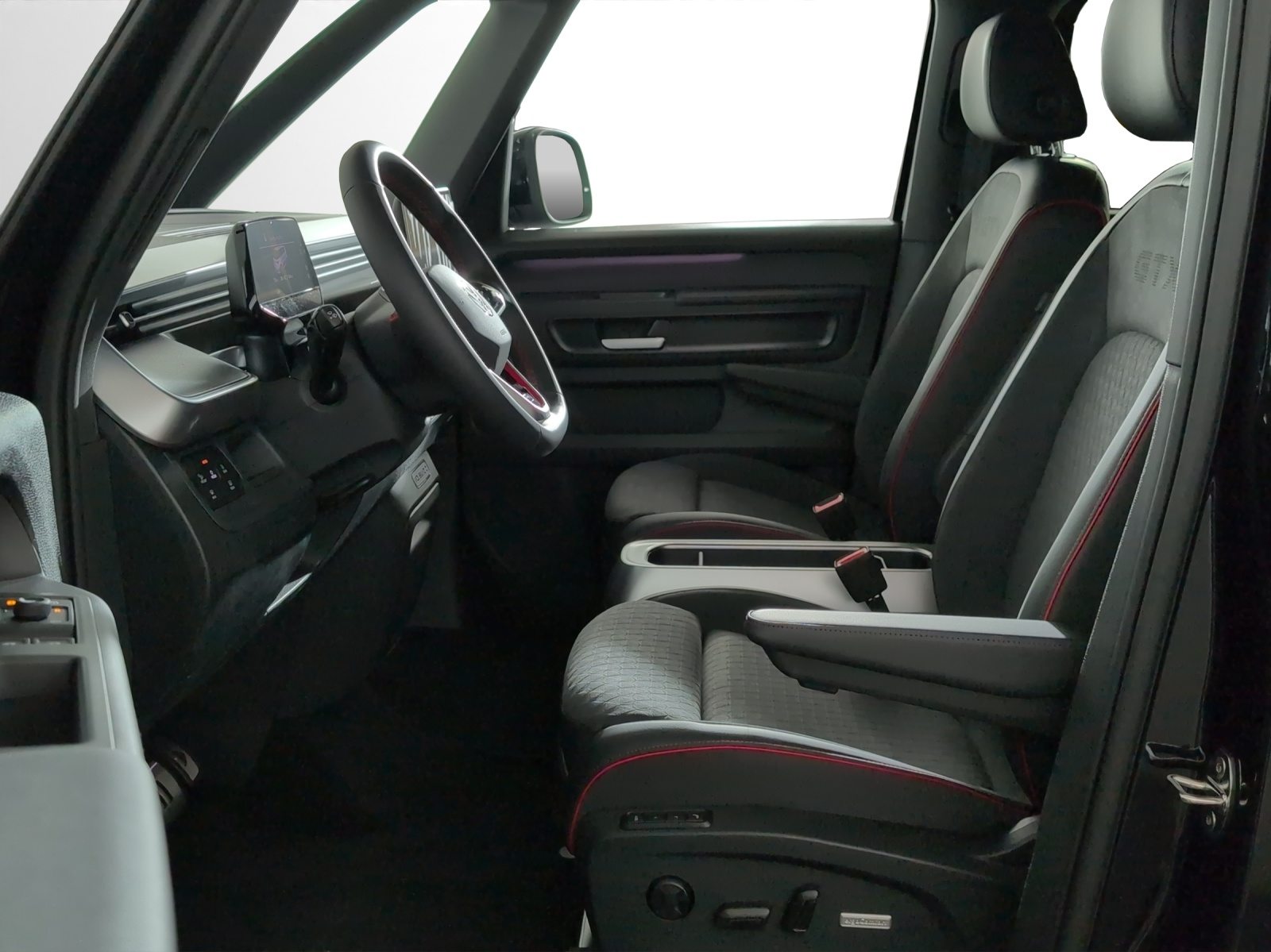 VW ID. Buzz GTX LWB, Electric, New car, Automatic - 6