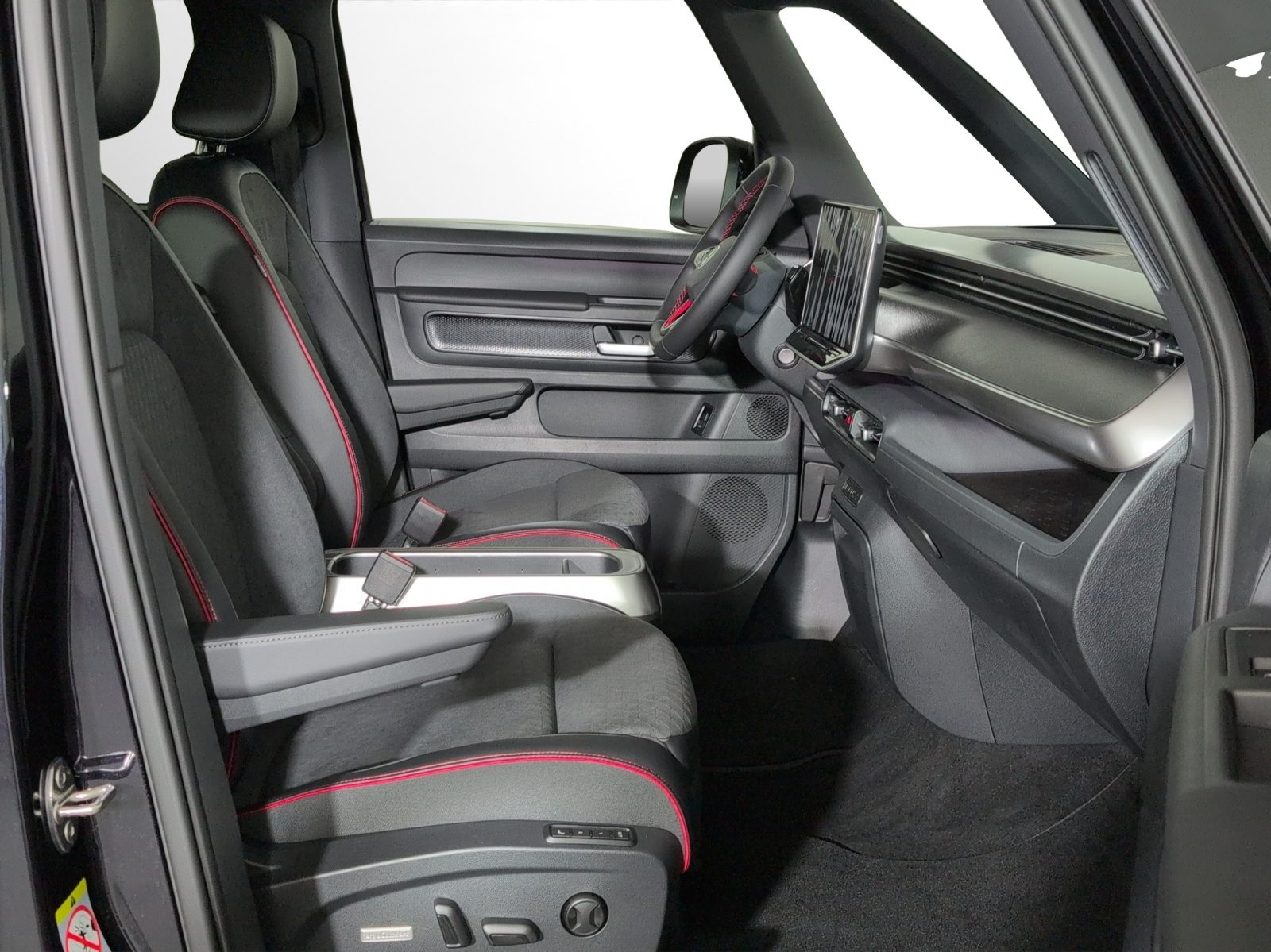 VW ID. Buzz GTX LWB, Electric, New car, Automatic - 7