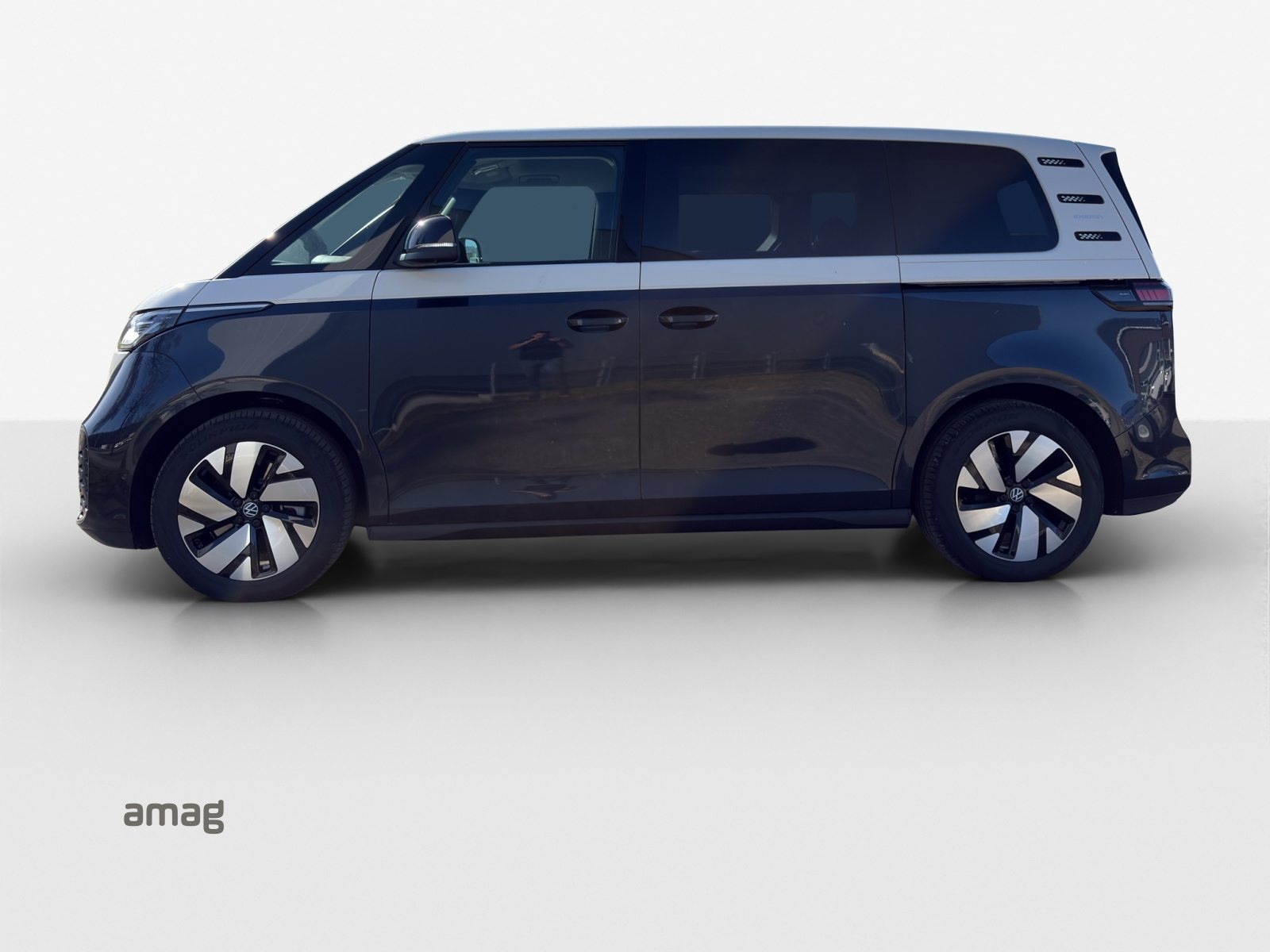 VW ID. Buzz Pro Energy, Elettrica, Auto nuove, Automatico - 2