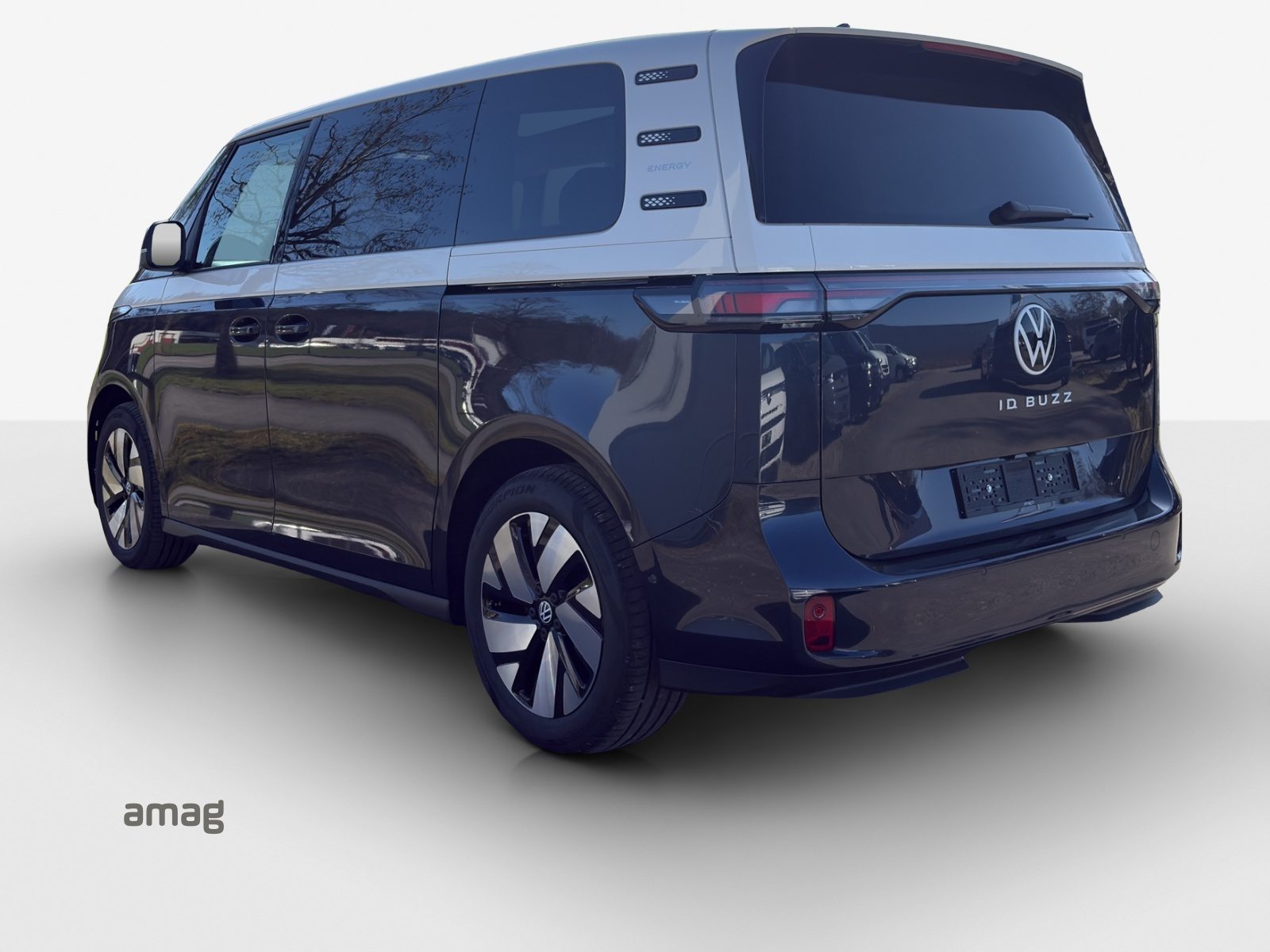 VW ID. Buzz Pro Energy, Elettrica, Auto nuove, Automatico - 3