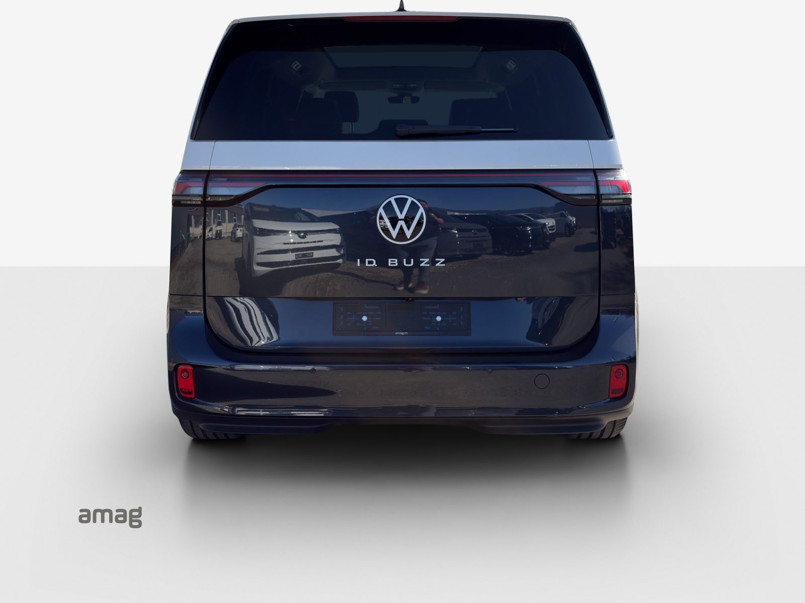 VW ID. Buzz Pro Energy, Elettrica, Auto nuove, Automatico - 4
