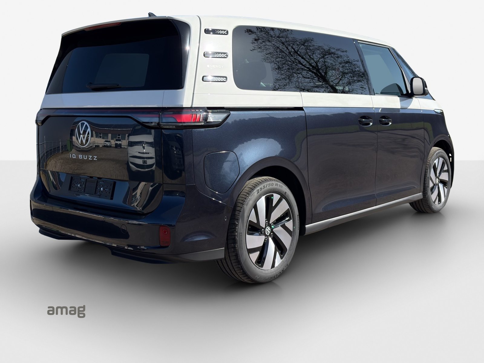 VW ID. Buzz Pro Energy, Elettrica, Auto nuove, Automatico - 5