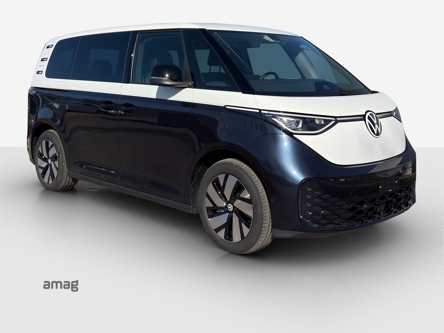 VW ID. Buzz Pro Energy, Elettrica, Auto nuove, Automatico - 6