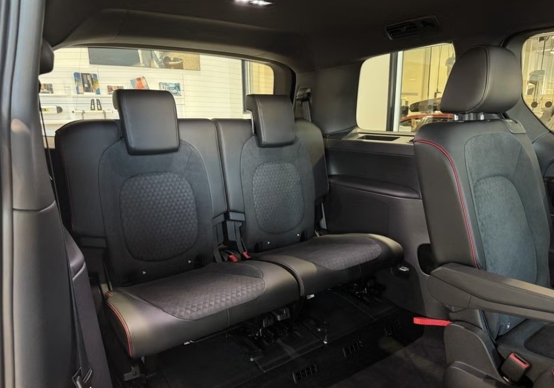 VW ID.Buzz LWB GTX 4 Motion, Electric, New car, Automatic - 6