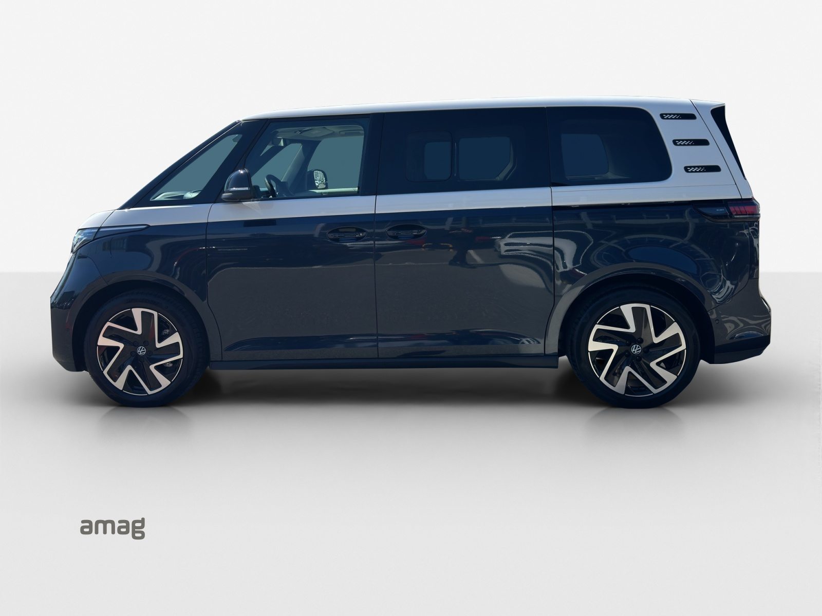 VW ID. Buzz Pro, Électrique, Voiture nouvelle, Automatique - 2