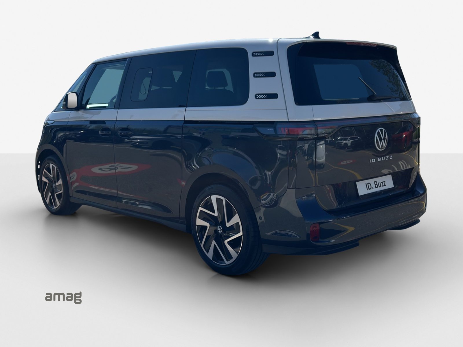 VW ID. Buzz Pro, Électrique, Voiture nouvelle, Automatique - 3