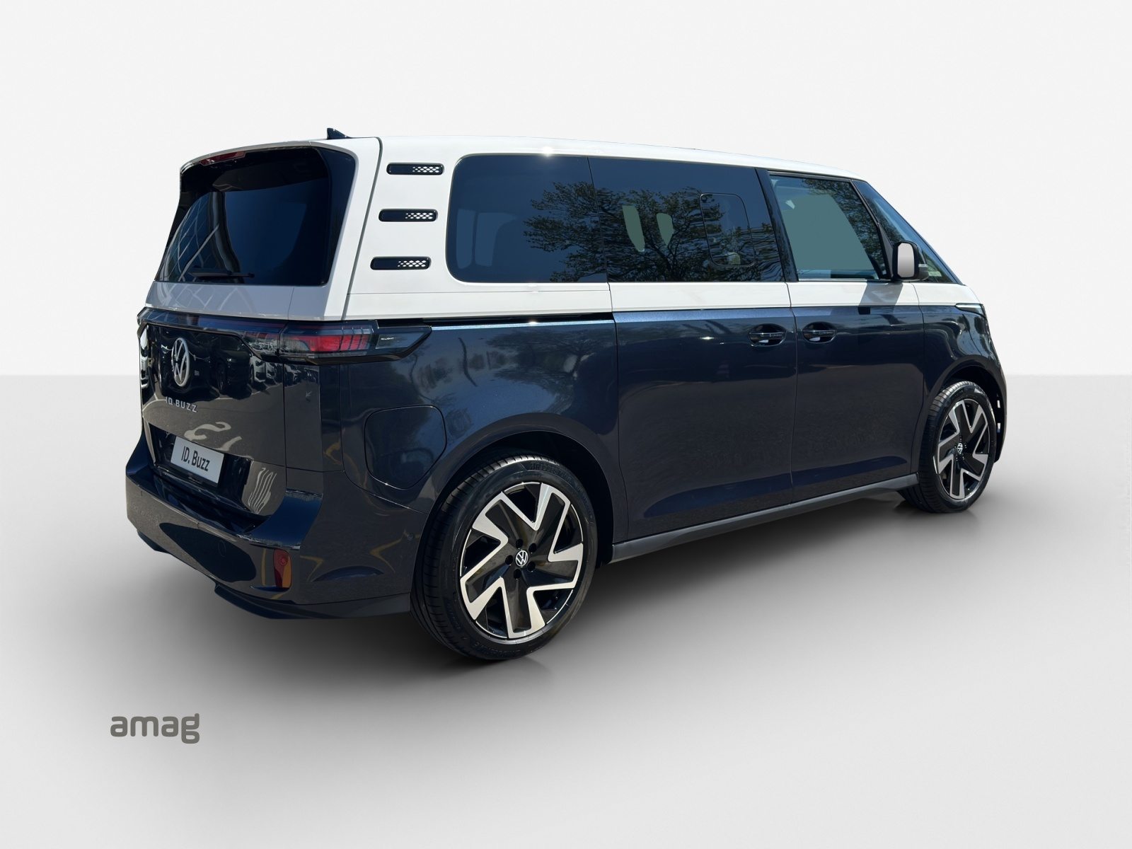 VW ID. Buzz Pro, Électrique, Voiture nouvelle, Automatique - 5