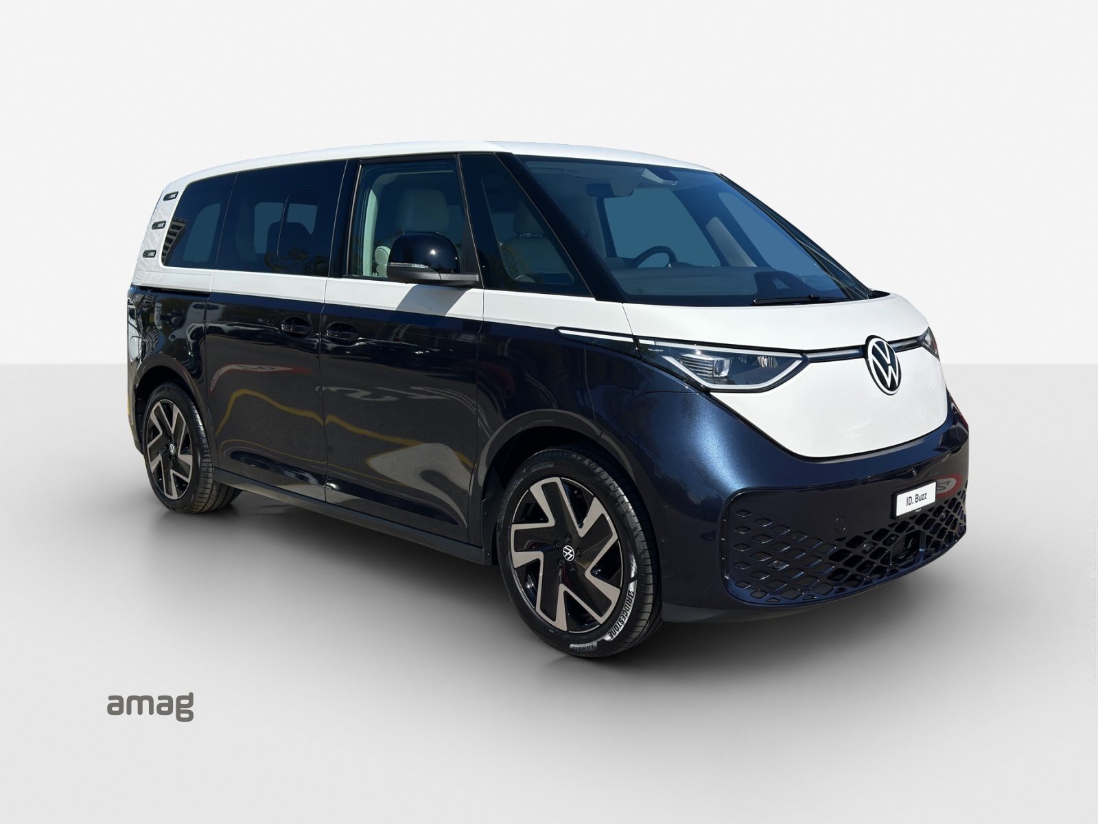 VW ID. Buzz Pro, Électrique, Voiture nouvelle, Automatique - 6