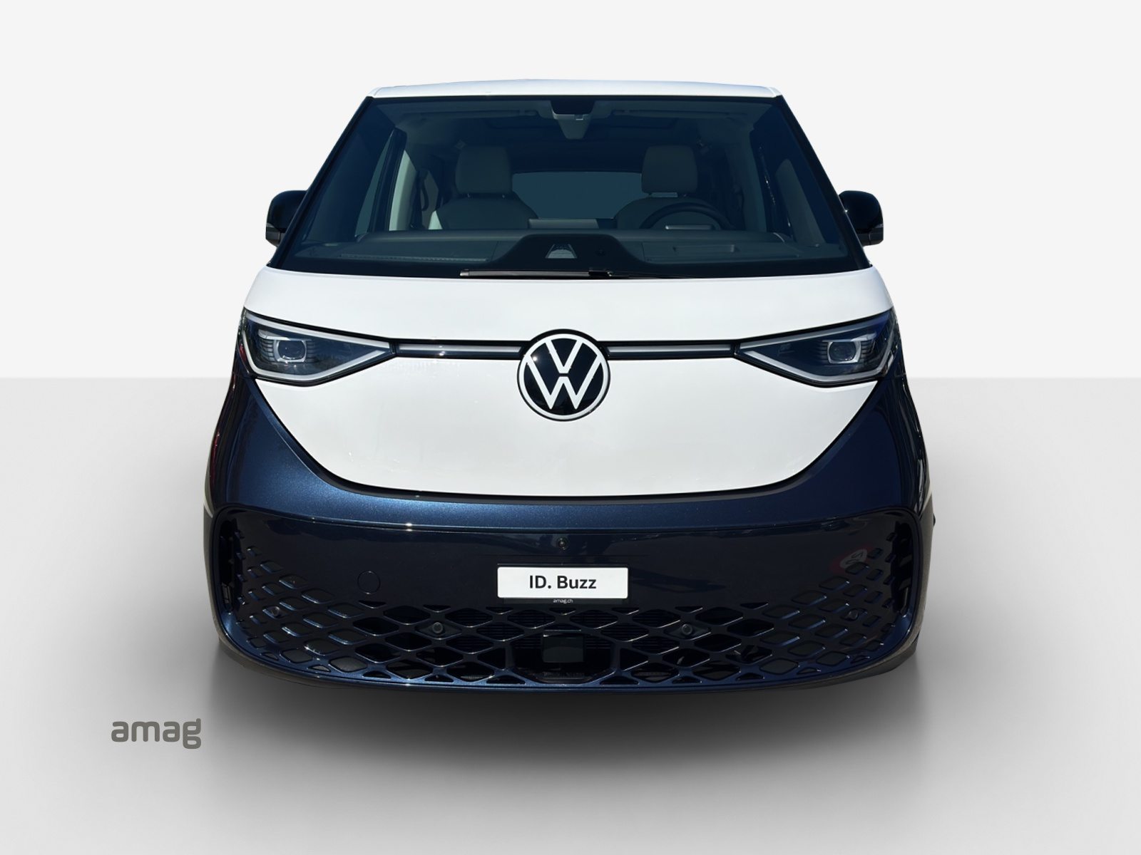 VW ID. Buzz Pro, Électrique, Voiture nouvelle, Automatique - 7