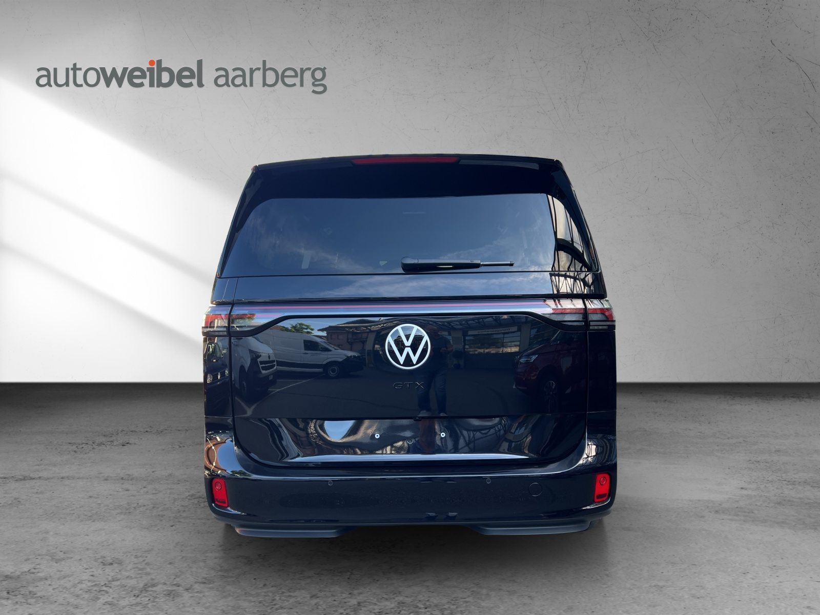 VW ID. Buzz GTX, Elettrica, Auto nuove, Automatico - 3