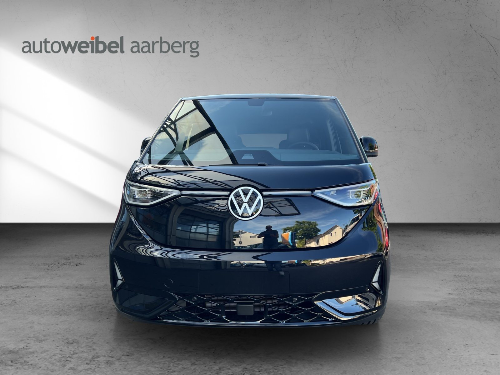 VW ID. Buzz GTX, Elettrica, Auto nuove, Automatico - 6
