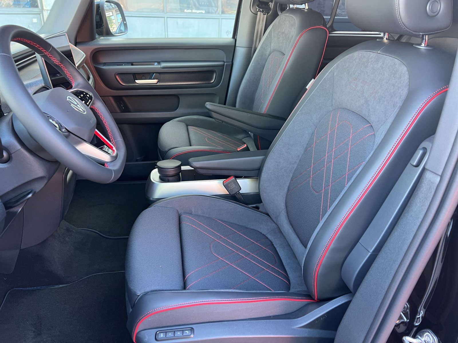 VW ID. Buzz GTX, Elettrica, Auto nuove, Automatico - 7