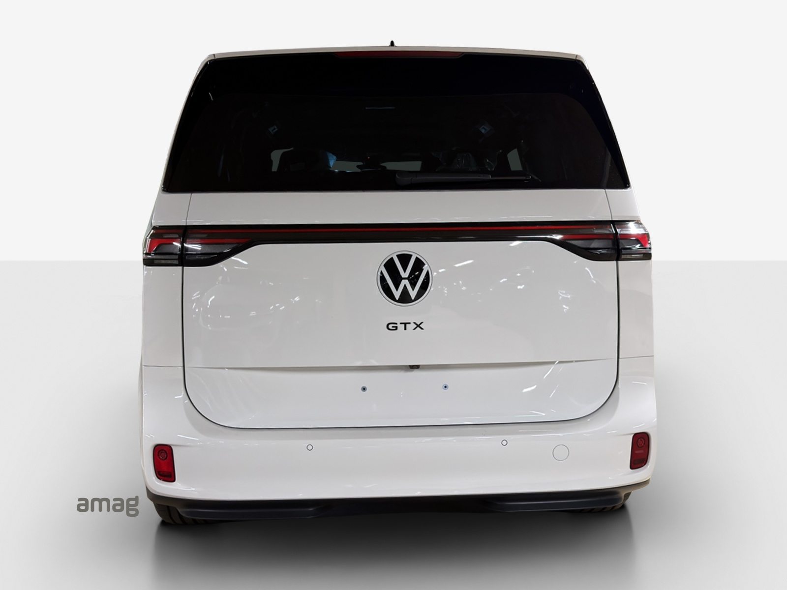 VW ID. Buzz GTX LWB, Elektro, Neuwagen, Automatik - 4