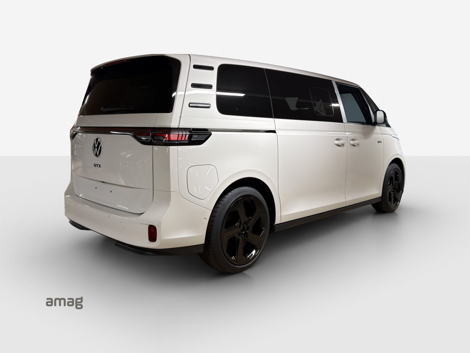 VW ID. Buzz GTX LWB, Elektro, Neuwagen, Automatik - 5