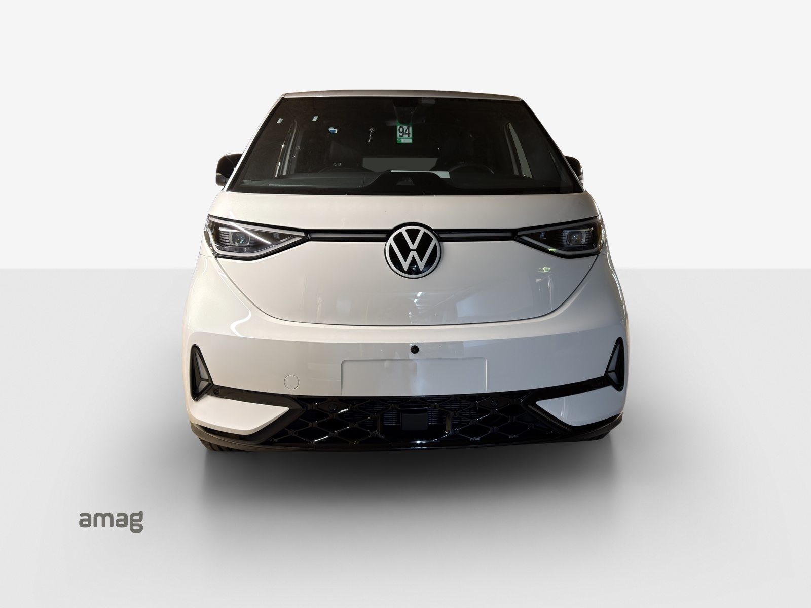 VW ID. Buzz GTX LWB, Elektro, Neuwagen, Automatik - 7