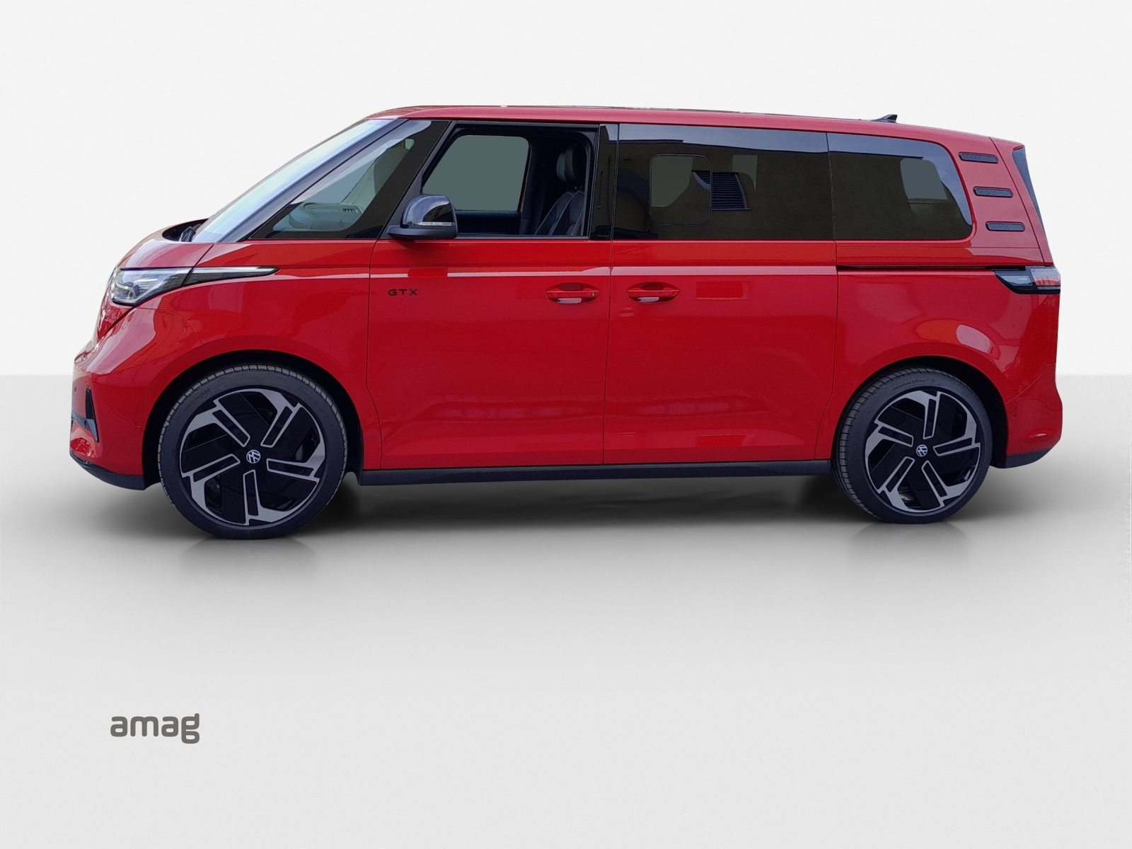 VW ID. Buzz GTX, Elettrica, Auto nuove, Automatico - 2