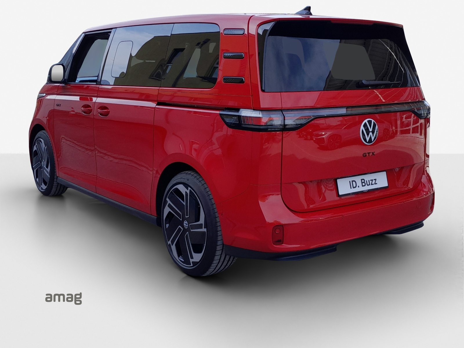 VW ID. Buzz GTX, Elettrica, Auto nuove, Automatico - 3