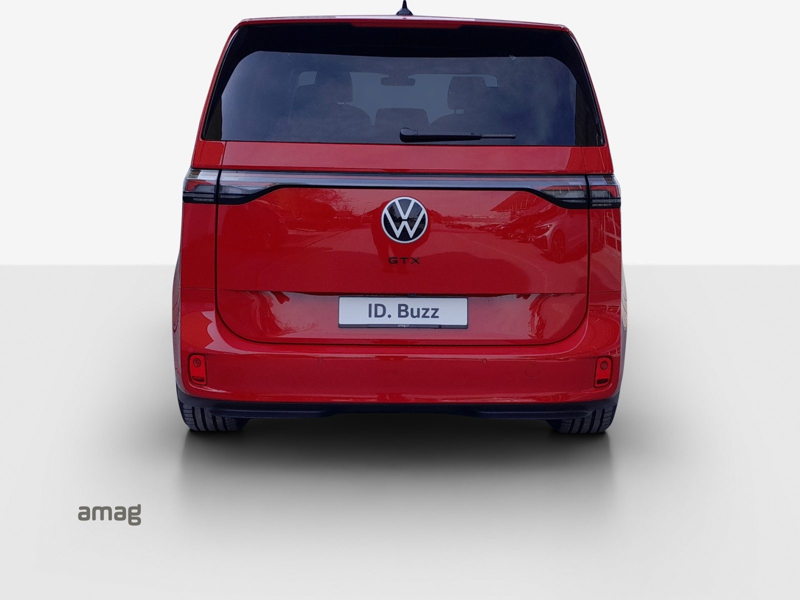 VW ID. Buzz GTX, Elettrica, Auto nuove, Automatico - 4