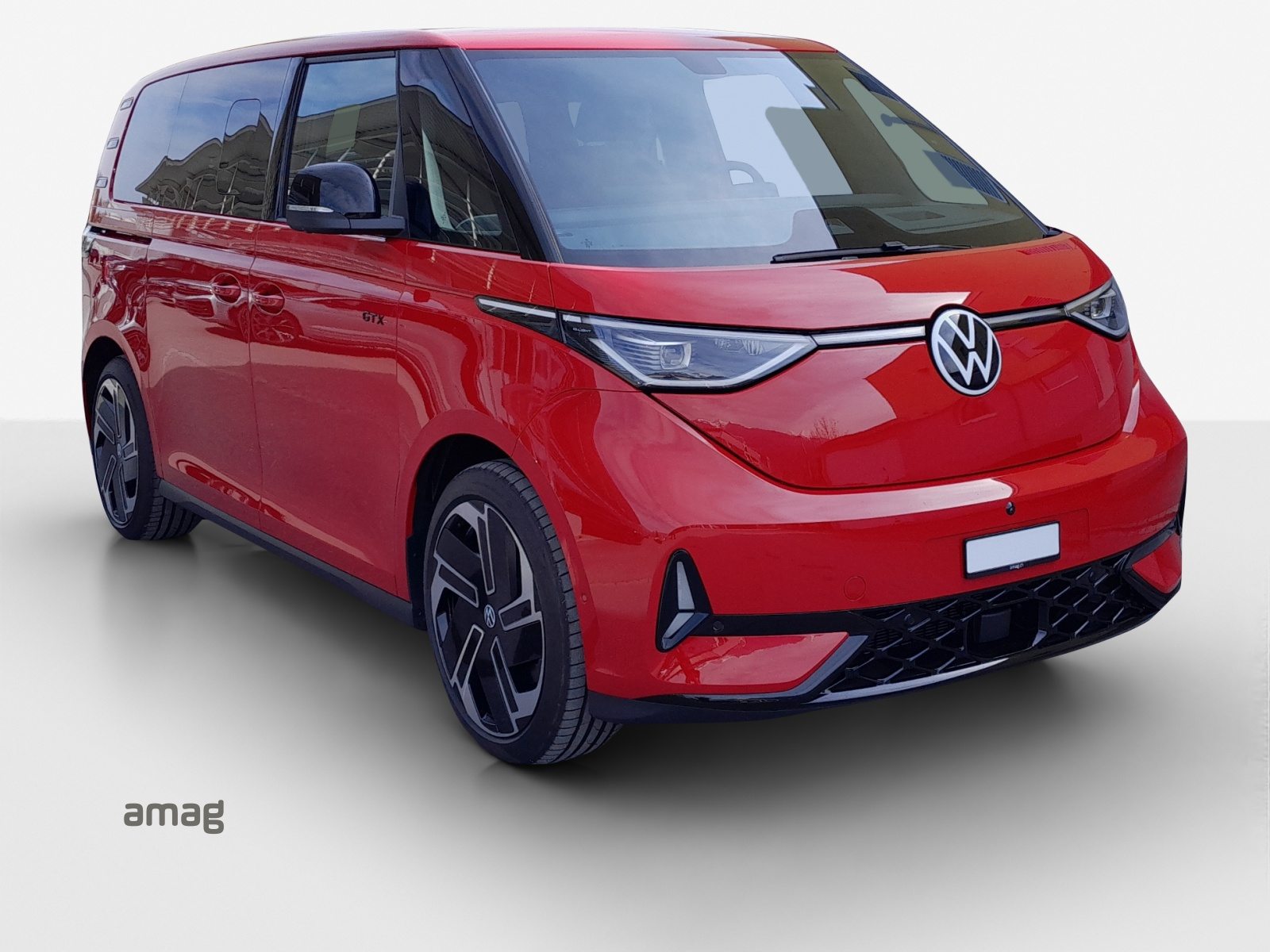 VW ID. Buzz GTX, Elettrica, Auto nuove, Automatico - 6
