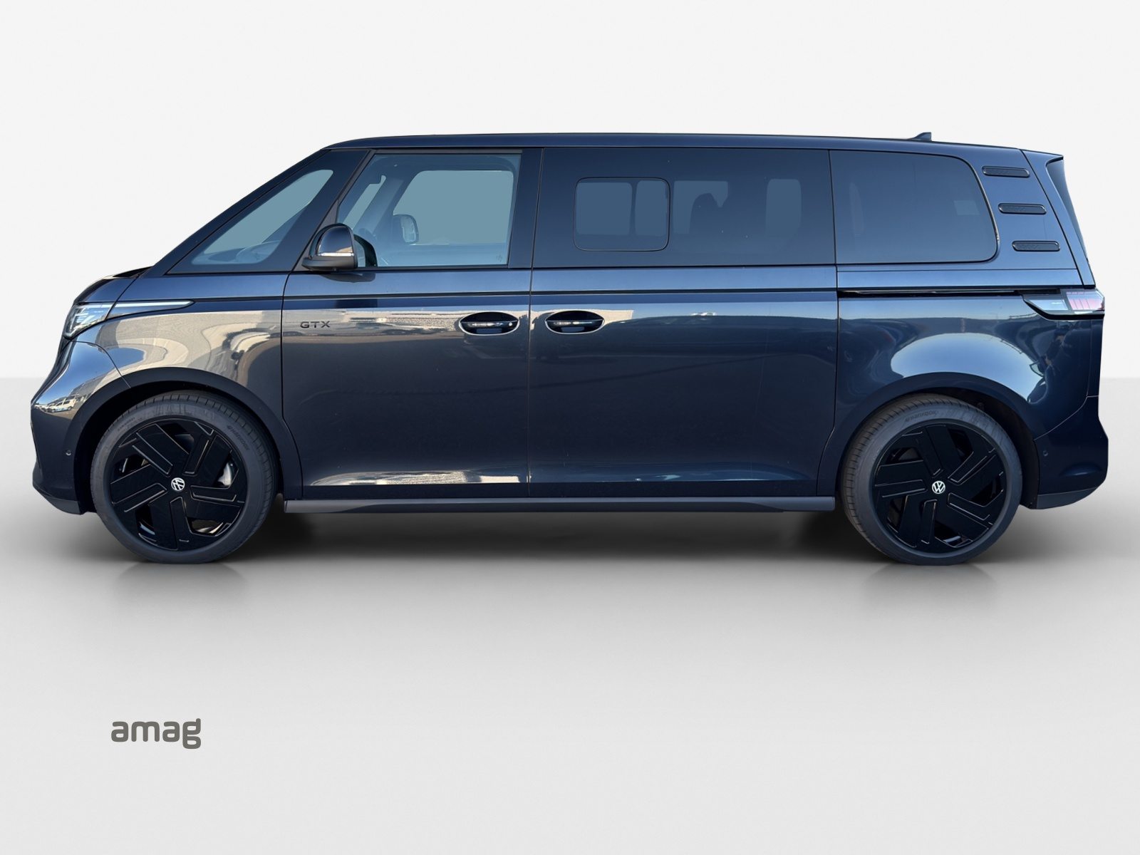 VW ID. Buzz GTX LWB, Elektro, Neuwagen, Automatik - 2