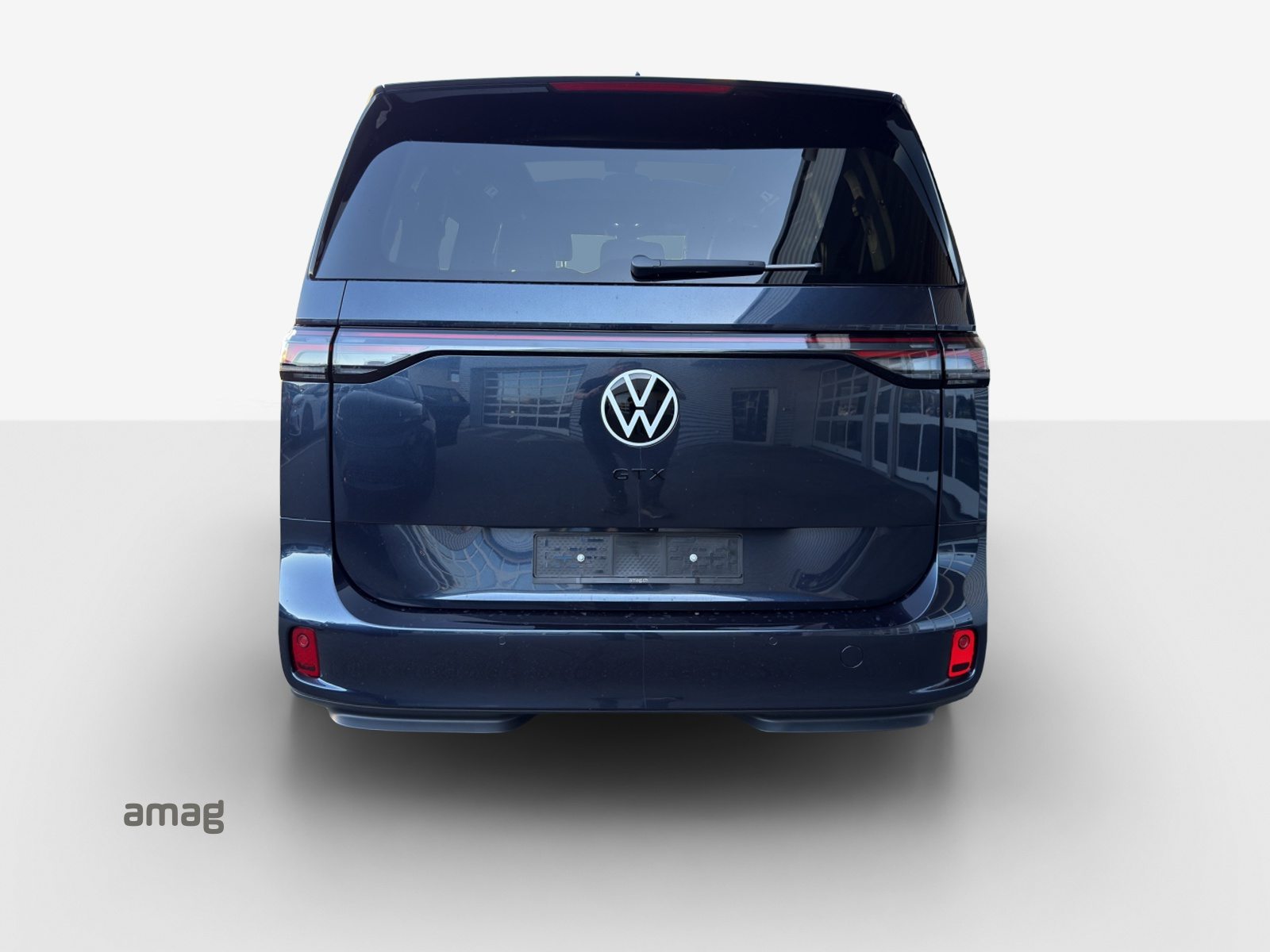 VW ID. Buzz GTX LWB, Elektro, Neuwagen, Automatik - 4
