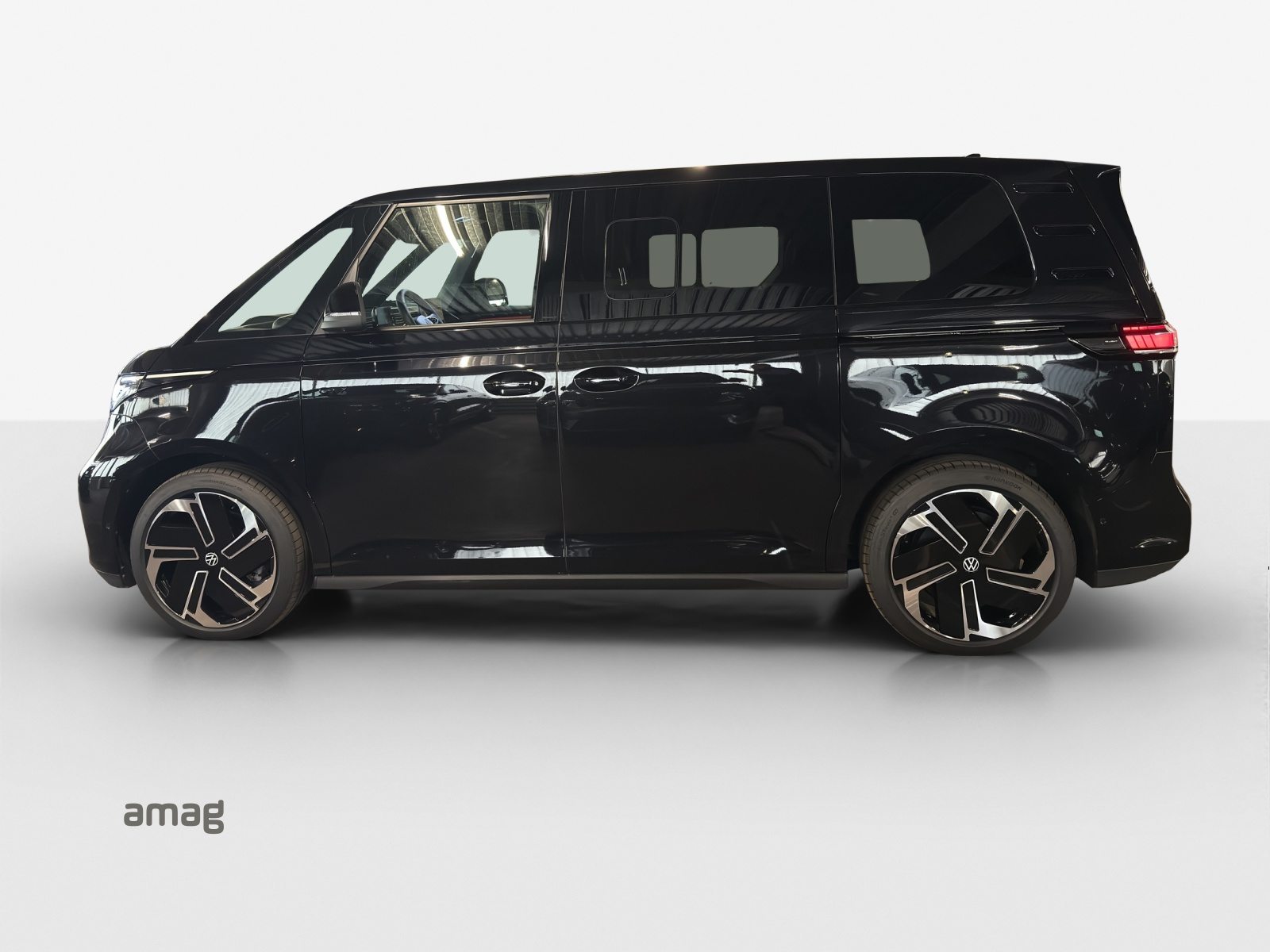 VW ID. Buzz GTX, Électrique, Voiture nouvelle, Automatique - 2