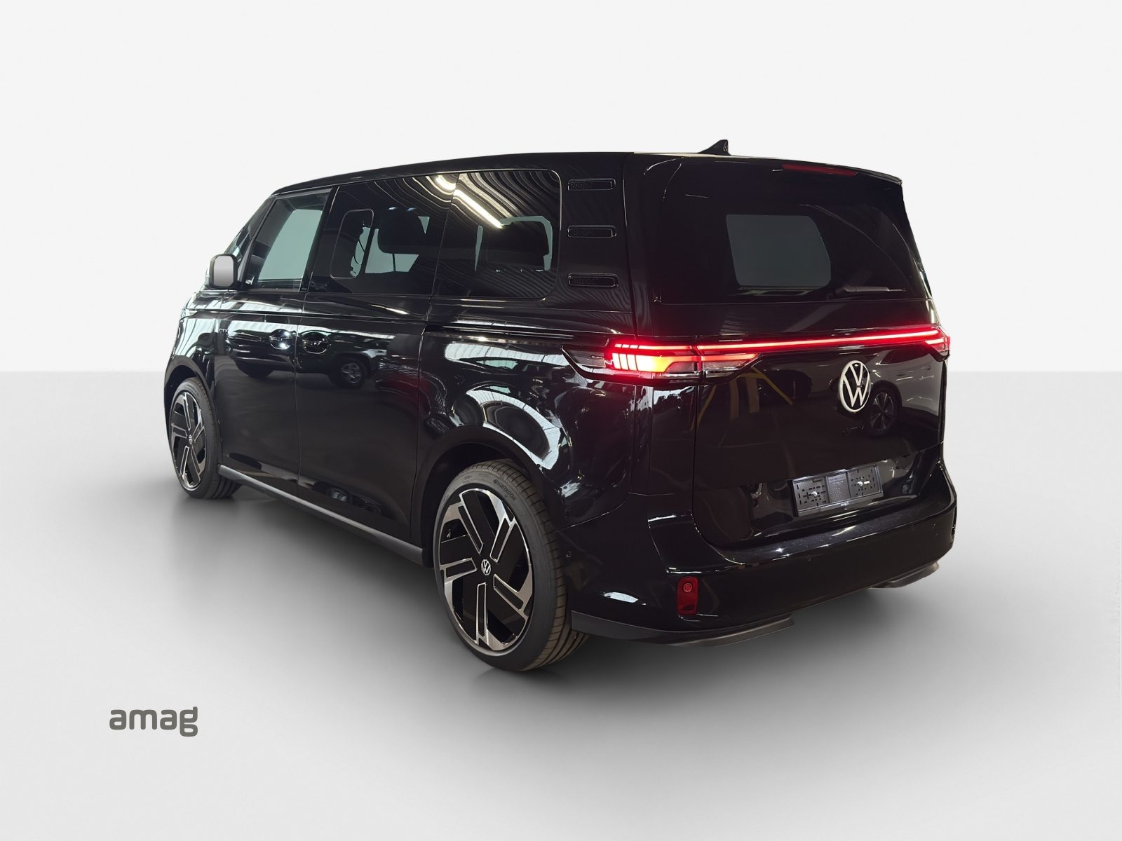 VW ID. Buzz GTX, Électrique, Voiture nouvelle, Automatique - 3