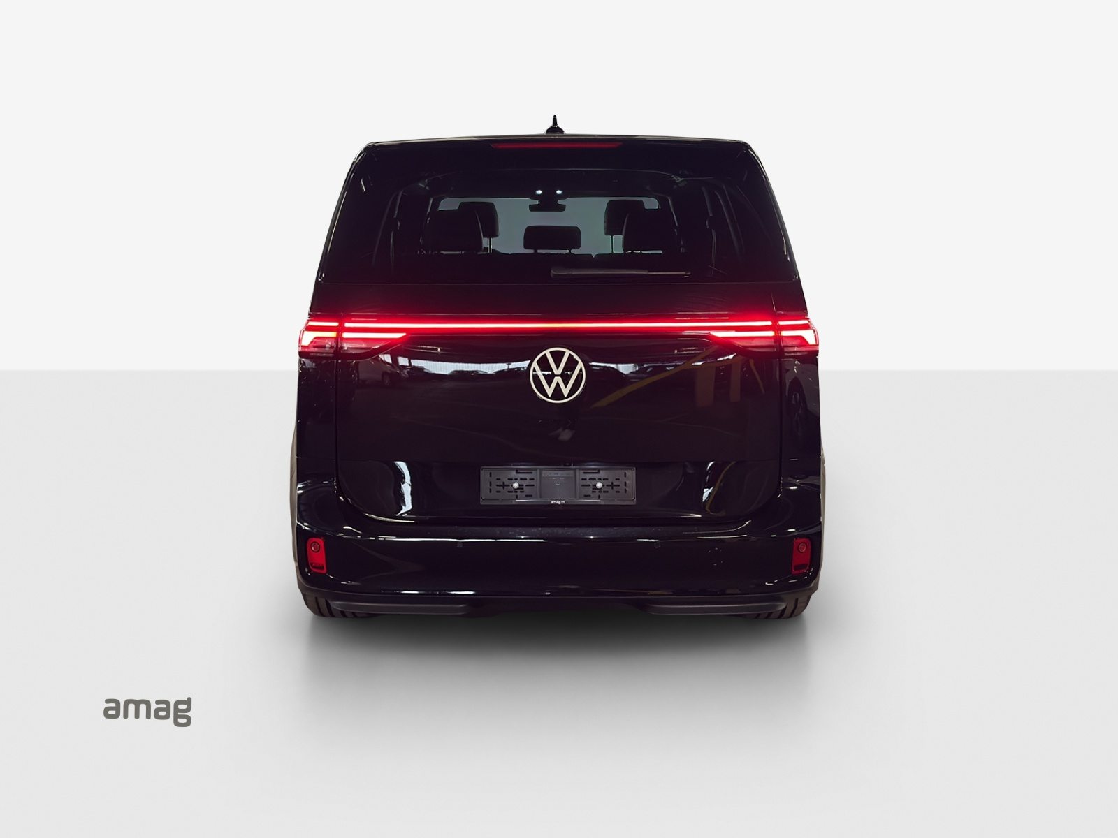 VW ID. Buzz GTX, Électrique, Voiture nouvelle, Automatique - 4