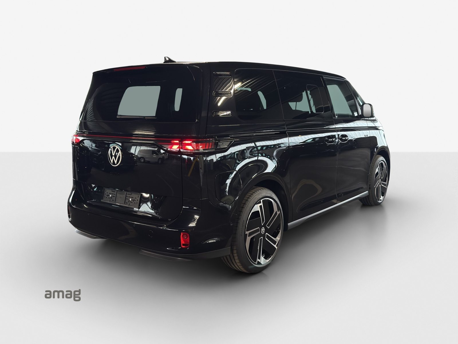 VW ID. Buzz GTX, Électrique, Voiture nouvelle, Automatique - 5