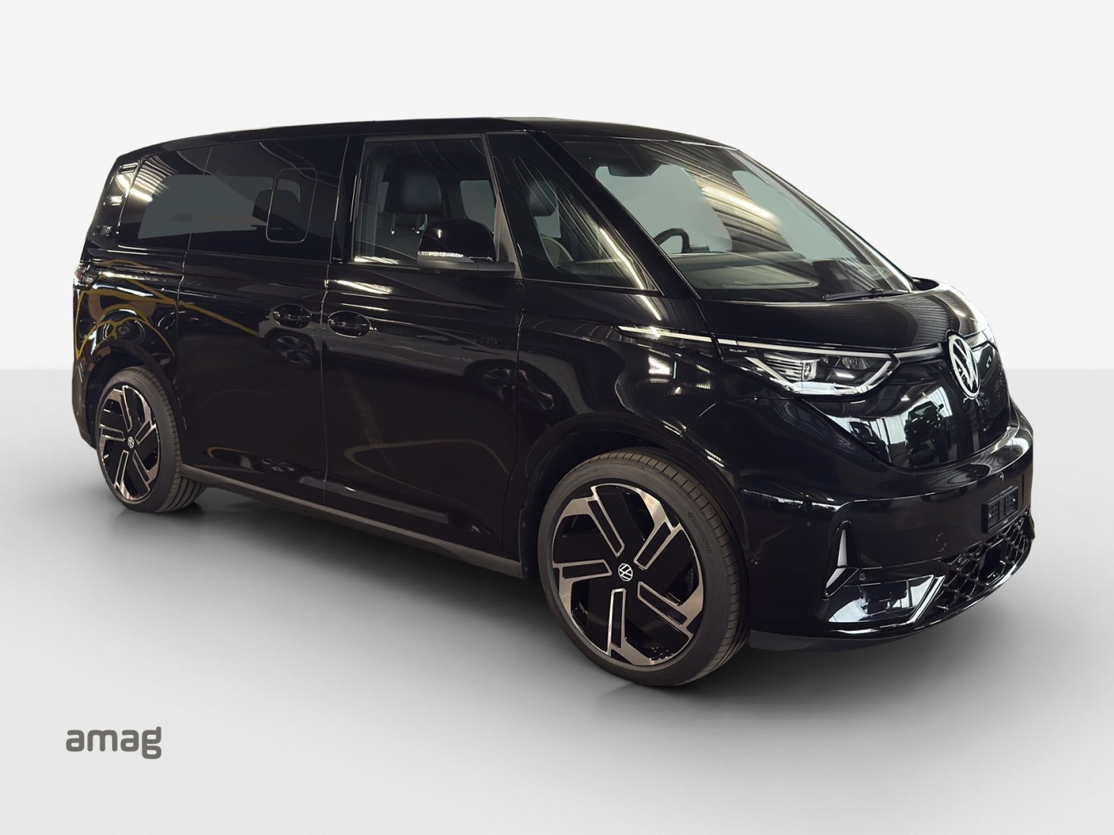 VW ID. Buzz GTX, Électrique, Voiture nouvelle, Automatique - 6