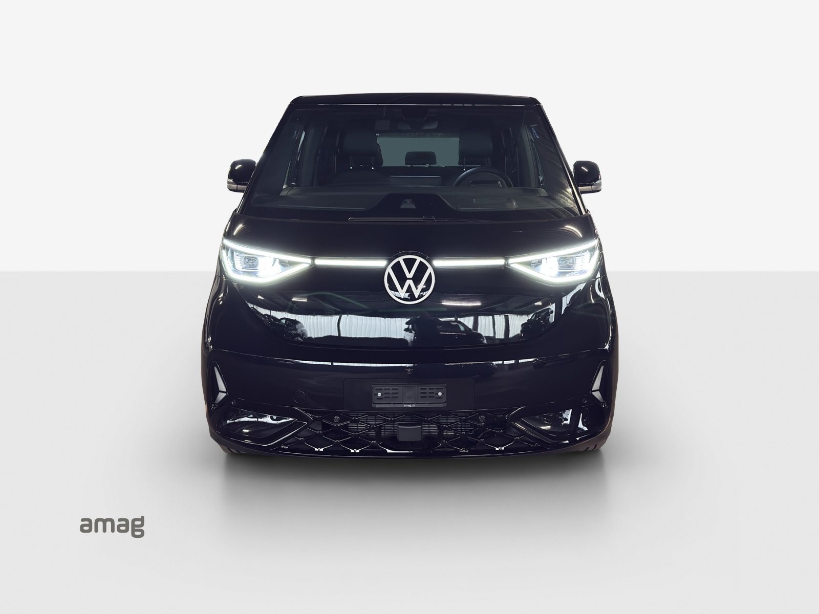 VW ID. Buzz GTX, Électrique, Voiture nouvelle, Automatique - 7