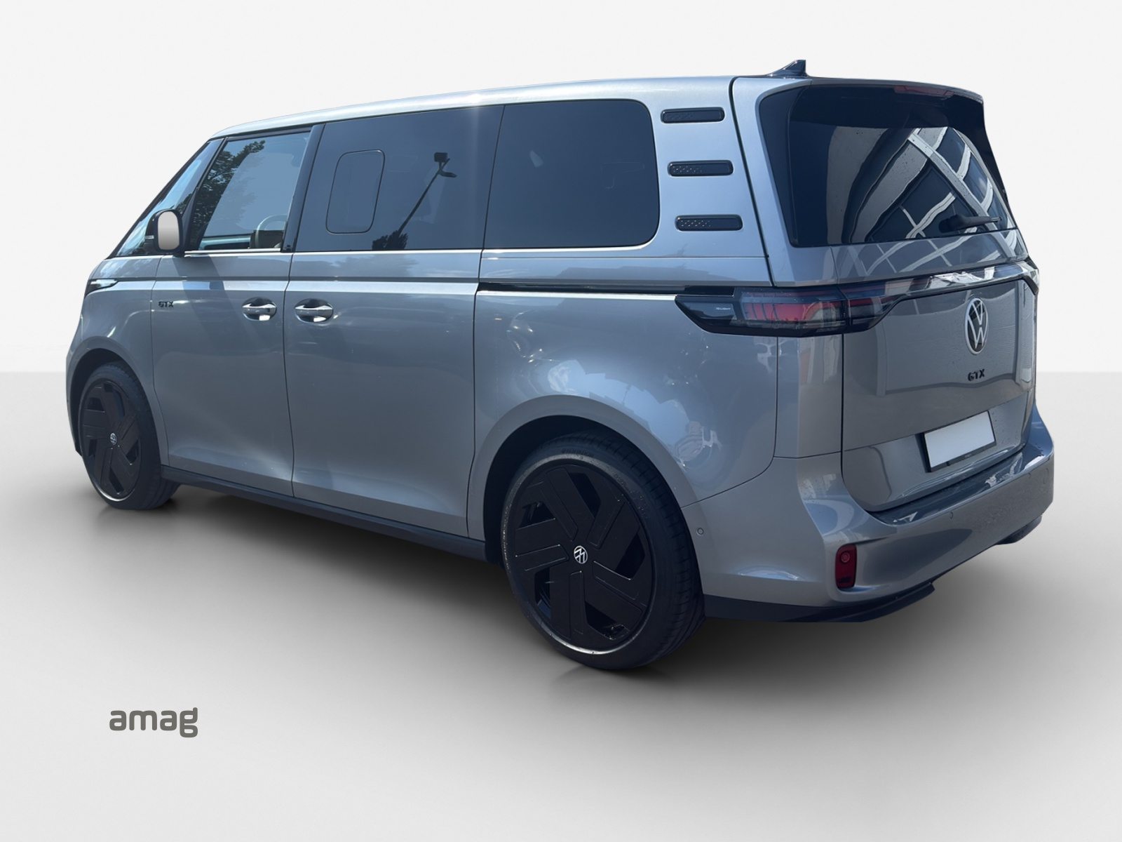 VW ID. Buzz GTX, Électrique, Voiture nouvelle, Automatique - 3