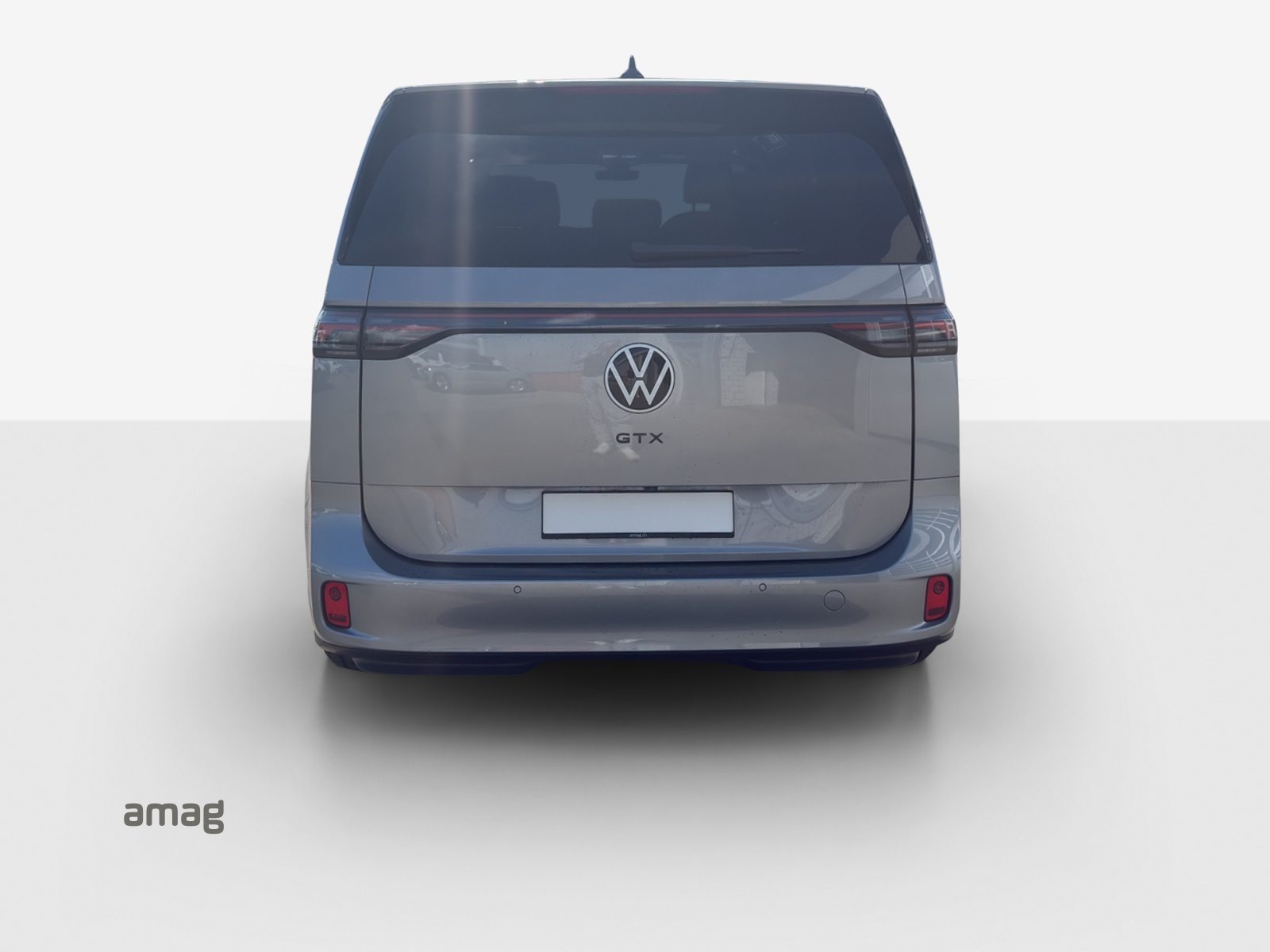 VW ID. Buzz GTX, Électrique, Voiture nouvelle, Automatique - 4