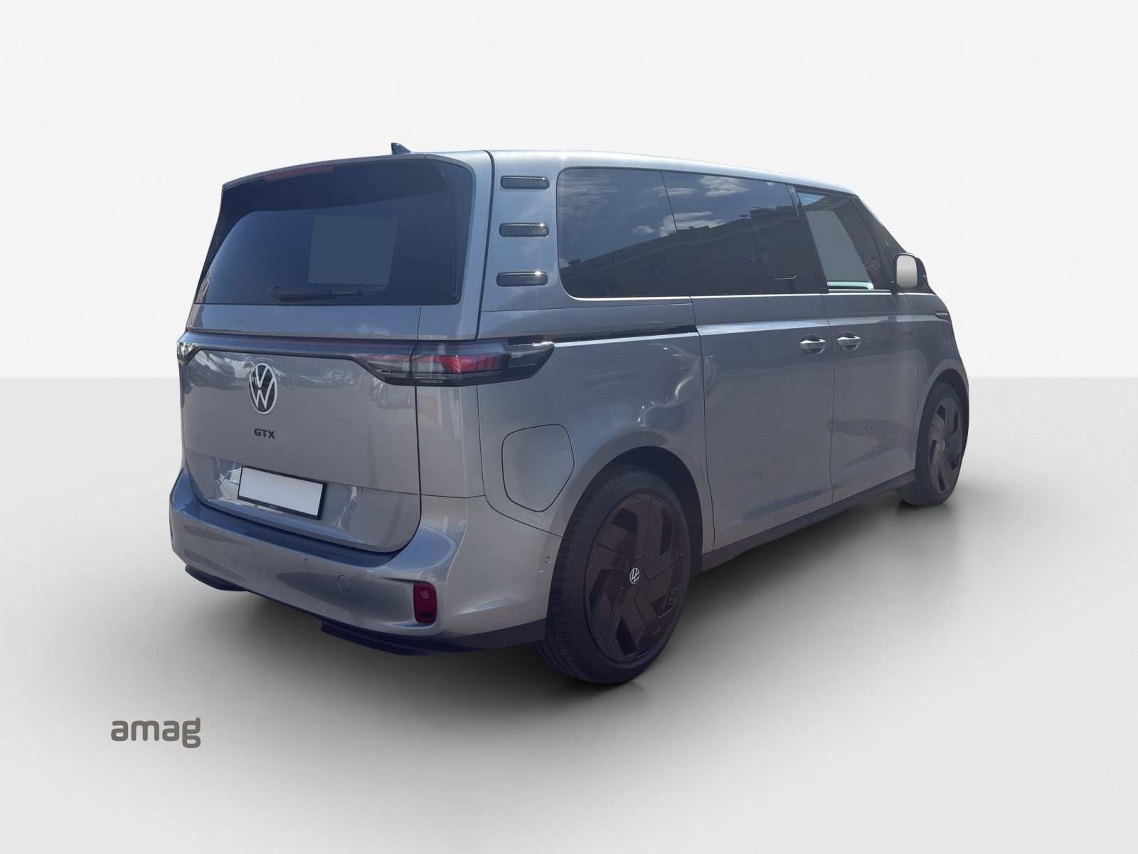 VW ID. Buzz GTX, Électrique, Voiture nouvelle, Automatique - 5