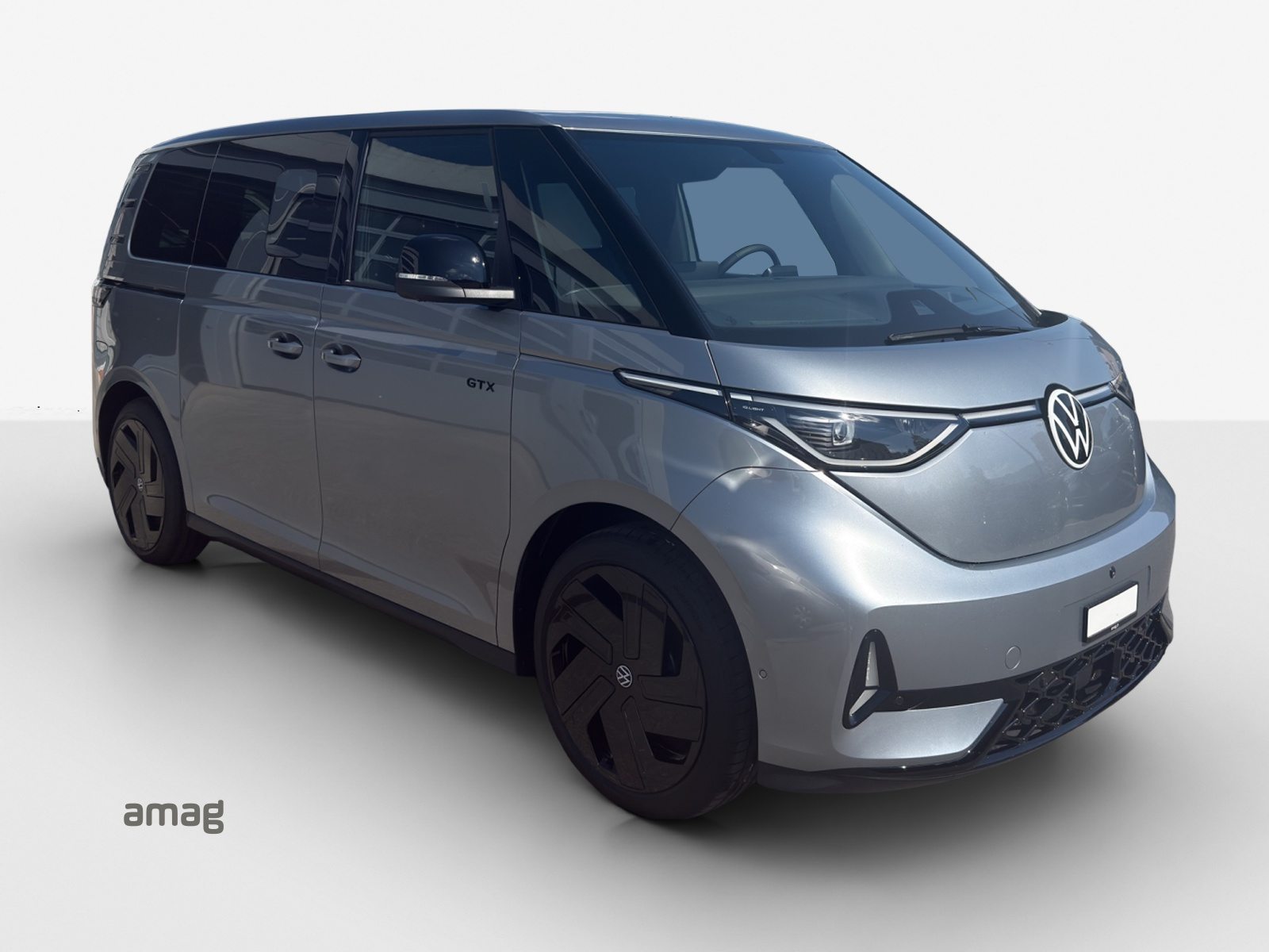 VW ID. Buzz GTX, Électrique, Voiture nouvelle, Automatique - 6