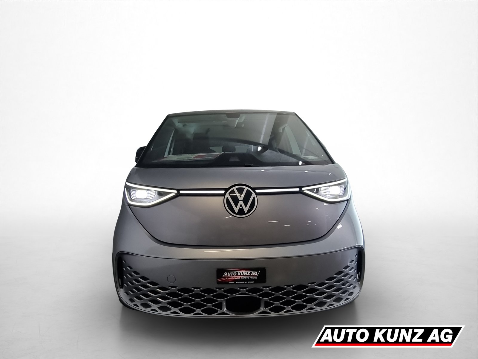 VW ID.Buzz LWB Pro (lang) 7-Sitzer, Electric, New car, Automatic - 2