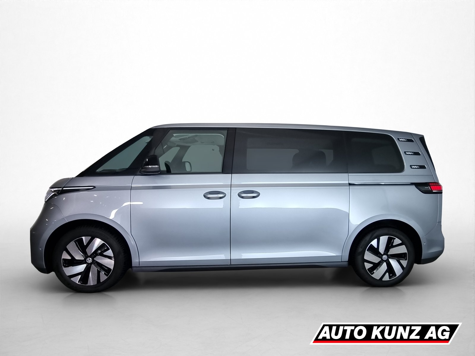 VW ID.Buzz LWB Pro (lang) 7-Sitzer, Electric, New car, Automatic - 3