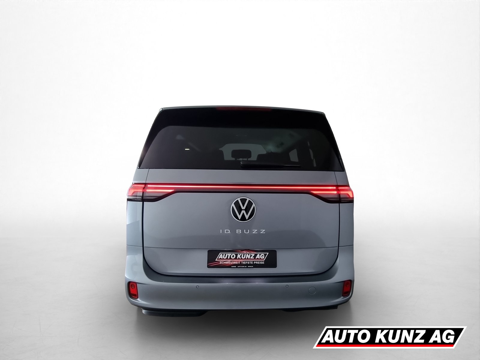 VW ID.Buzz LWB Pro (lang) 7-Sitzer, Electric, New car, Automatic - 5