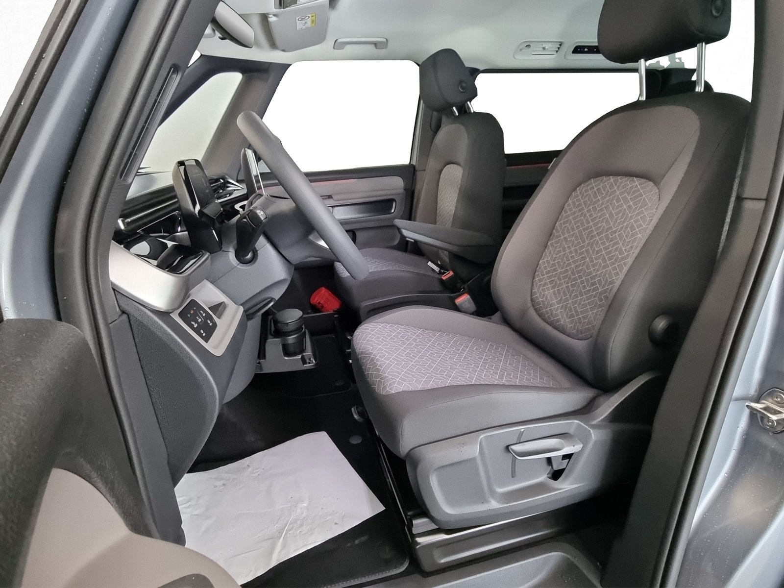 VW ID.Buzz LWB Pro (lang) 7-Sitzer, Electric, New car, Automatic - 6