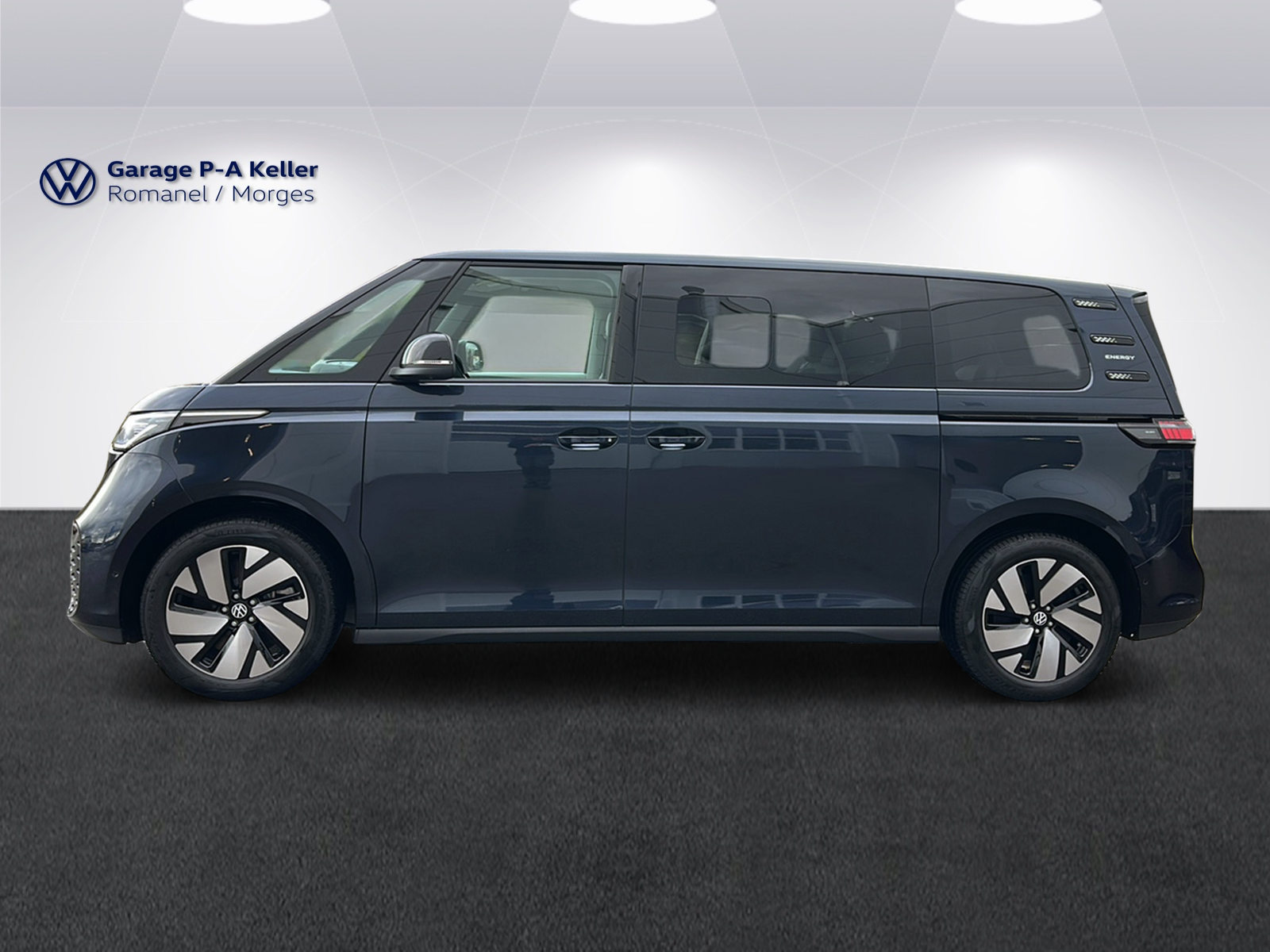 VW ID. Buzz Pro Energy LWB, Elettrica, Auto nuove, Automatico - 2