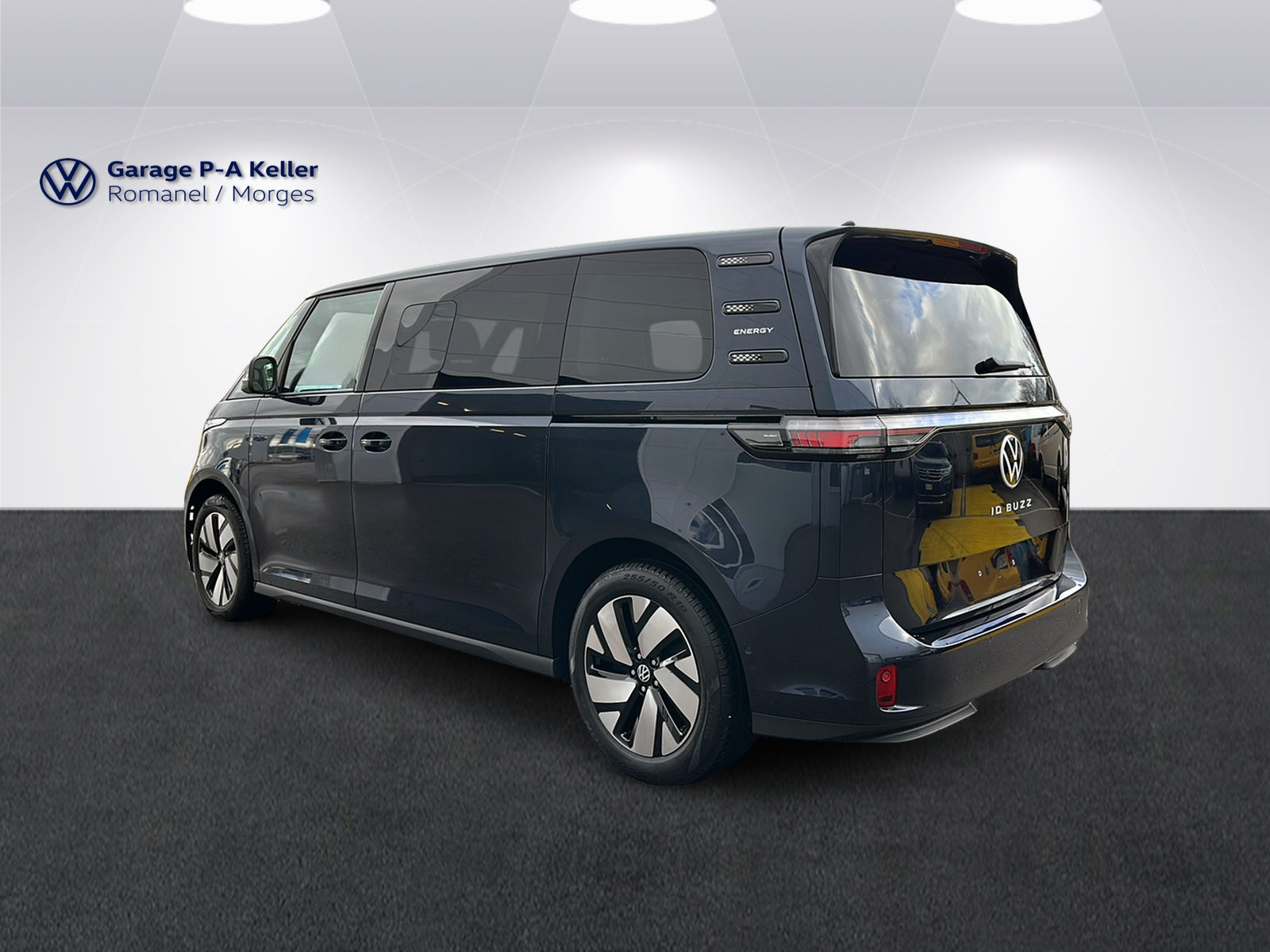 VW ID. Buzz Pro Energy LWB, Elettrica, Auto nuove, Automatico - 3