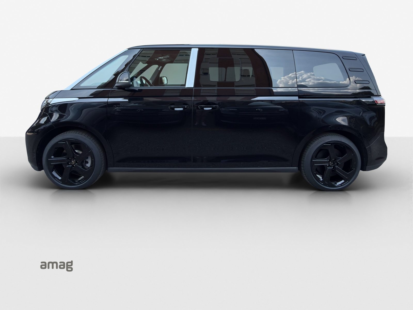 VW ID. Buzz GTX LWB, Électrique, Voiture nouvelle, Automatique - 2