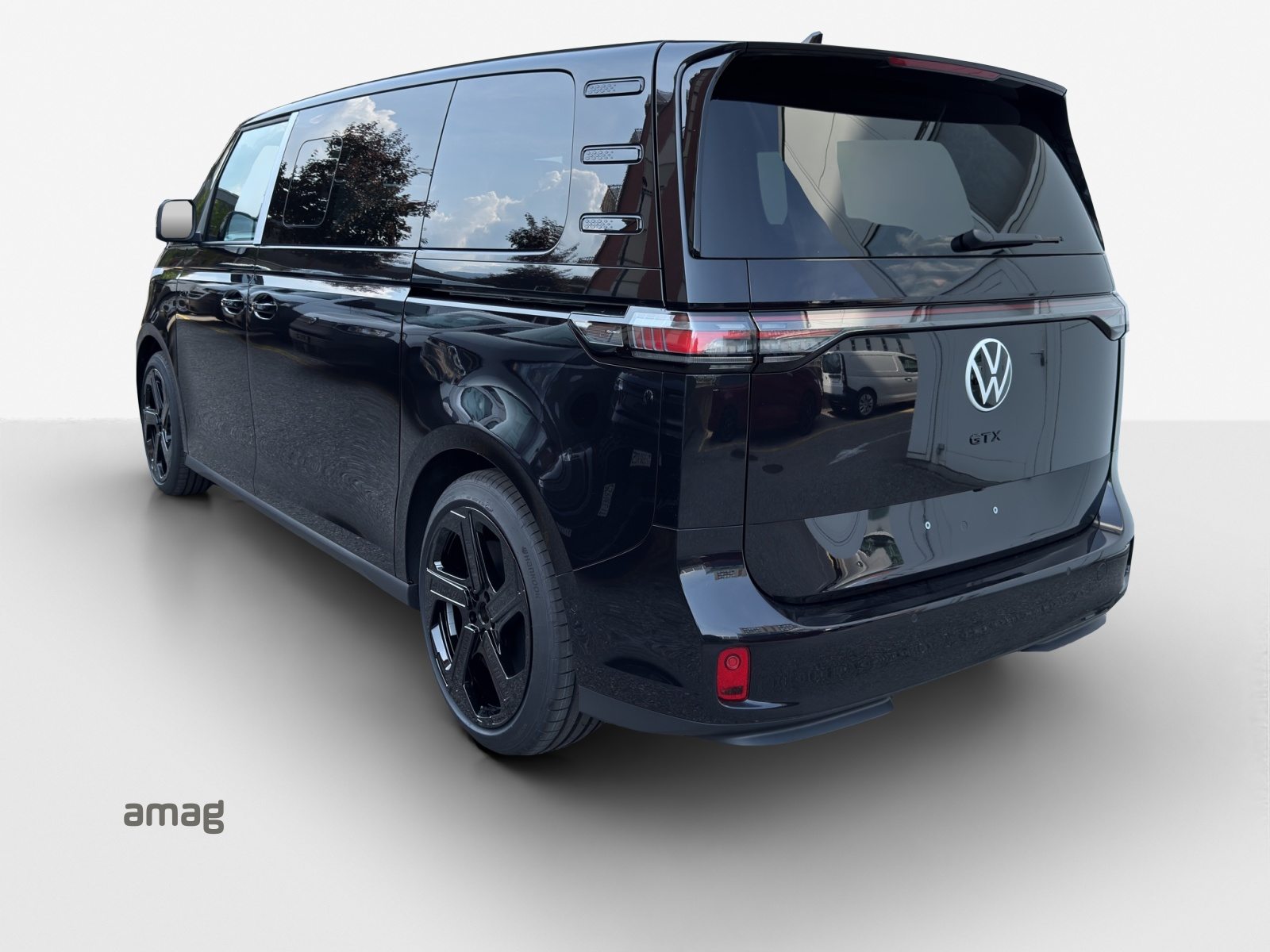 VW ID. Buzz GTX LWB, Électrique, Voiture nouvelle, Automatique - 3